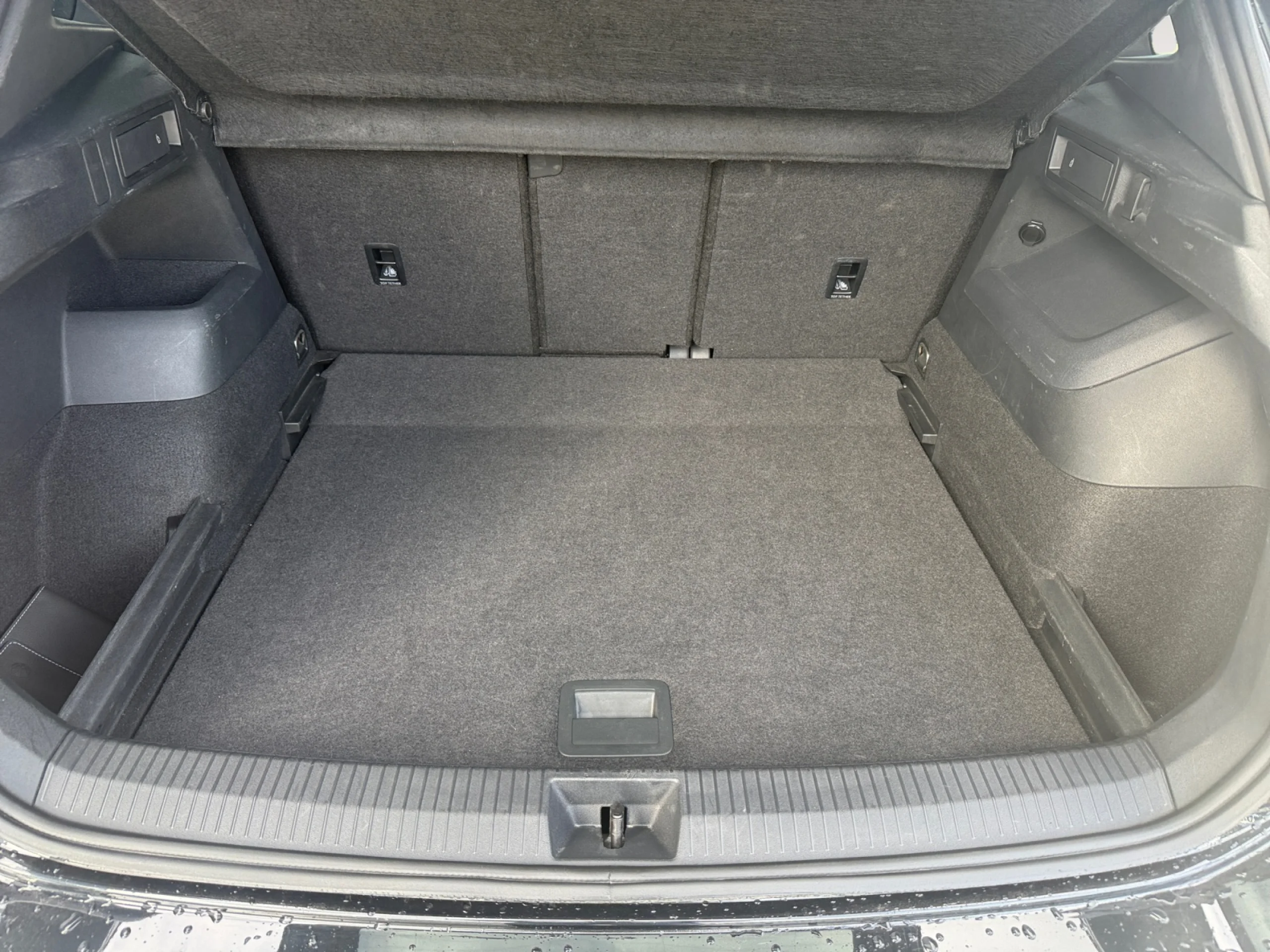 VOLKSWAGEN TIGUAN R LINE 2.0 TDI 110KW (150CV) DSG - Foto 7