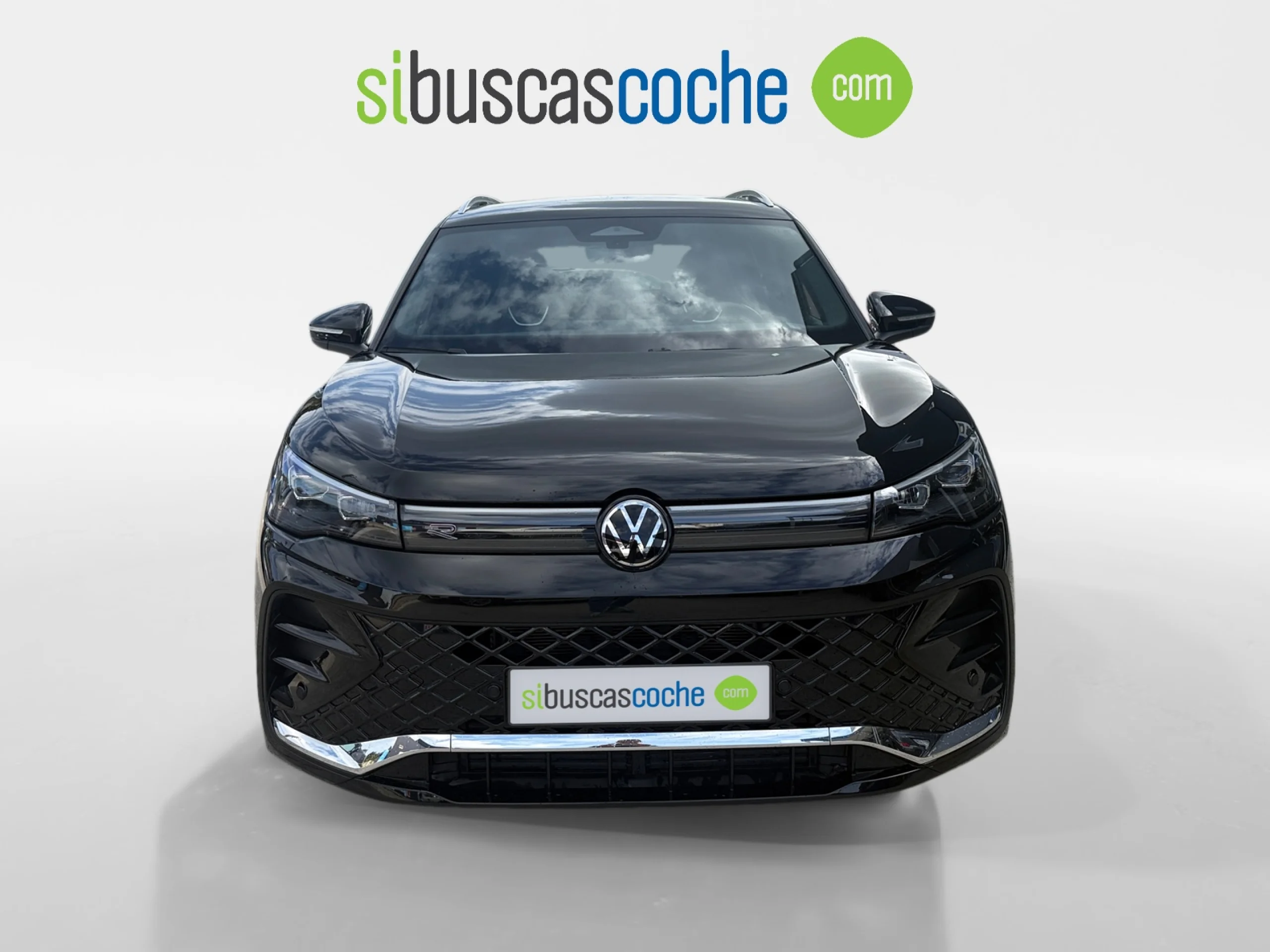 VOLKSWAGEN TIGUAN R LINE 2.0 TDI 110KW (150CV) DSG - Foto 12