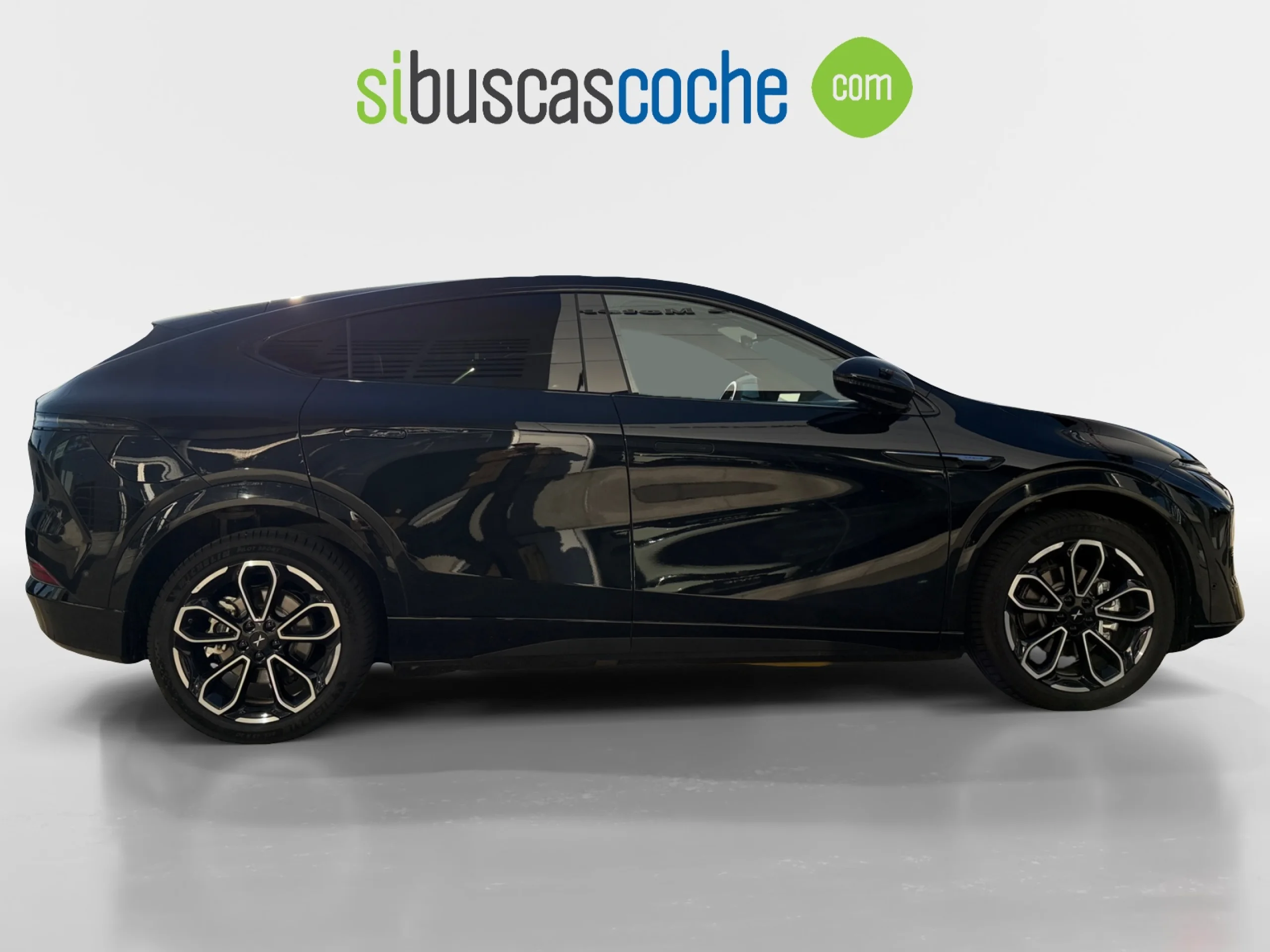 XPENG G6 RWD LONG RANGE 20·· WHEEL - Foto 3