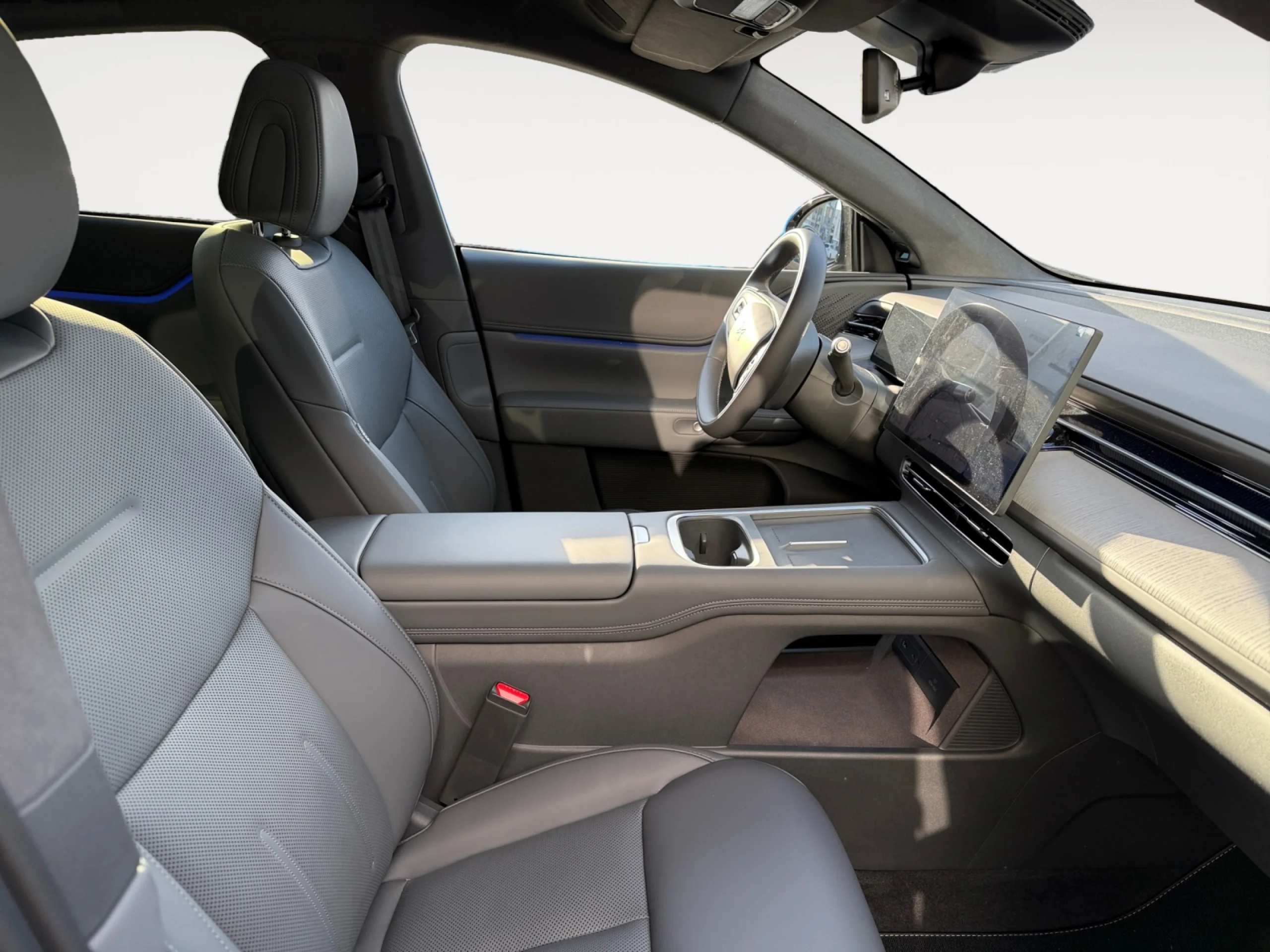 XPENG G6 RWD LONG RANGE 20·· WHEEL - Foto 5