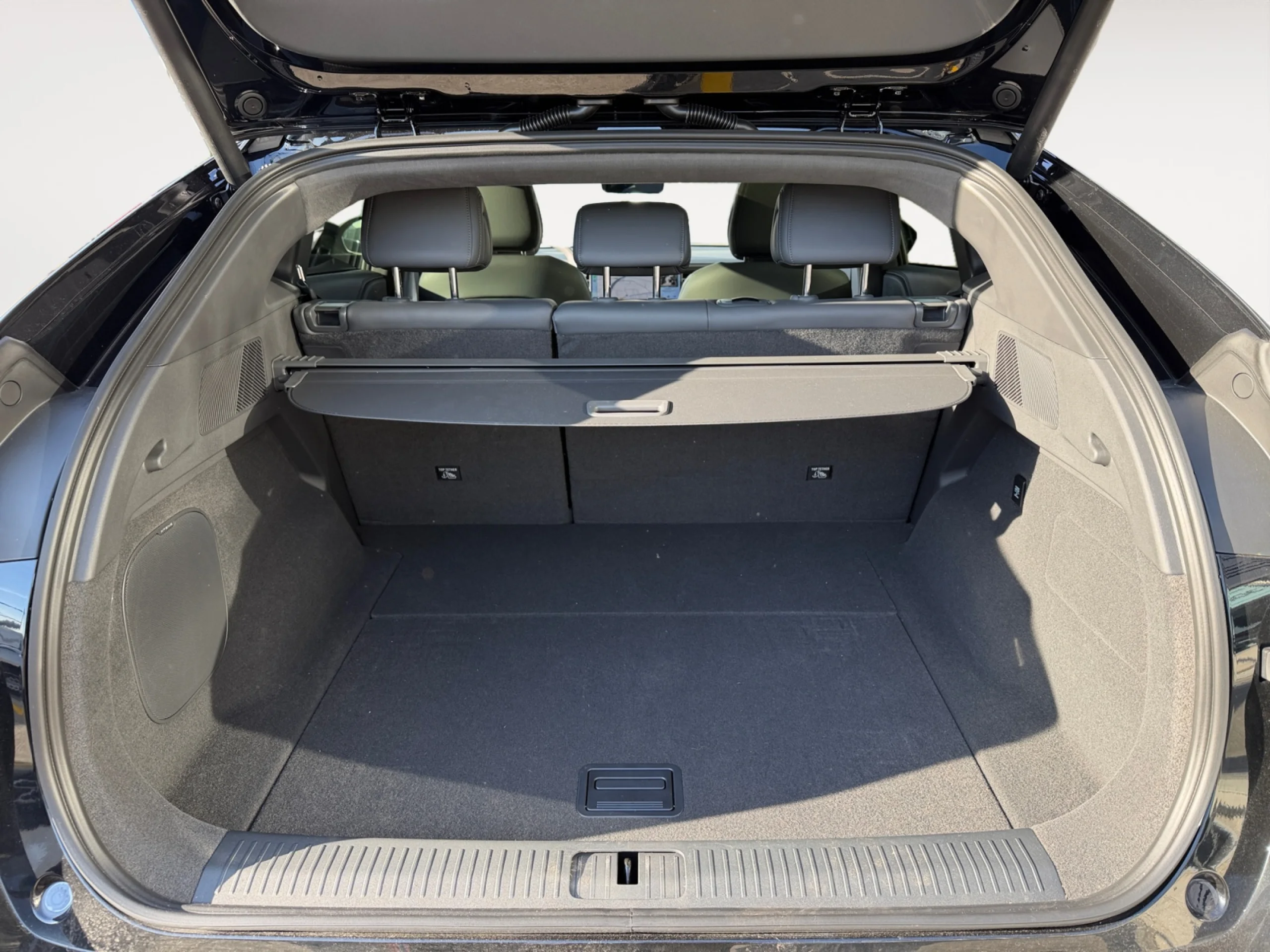 XPENG G6 RWD LONG RANGE 20·· WHEEL - Foto 8