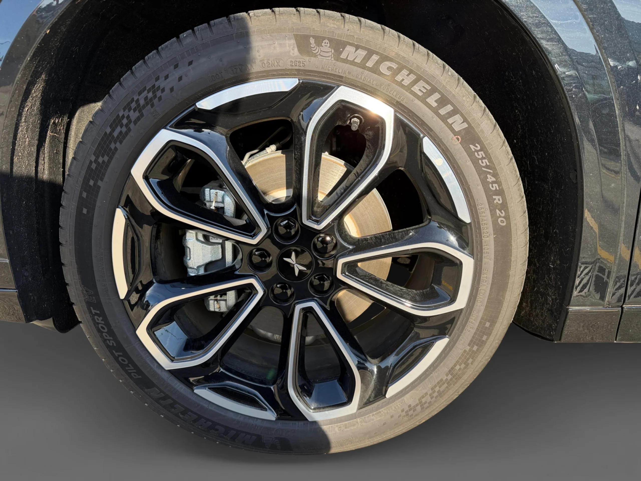 XPENG G6 RWD LONG RANGE 20·· WHEEL - Foto 9