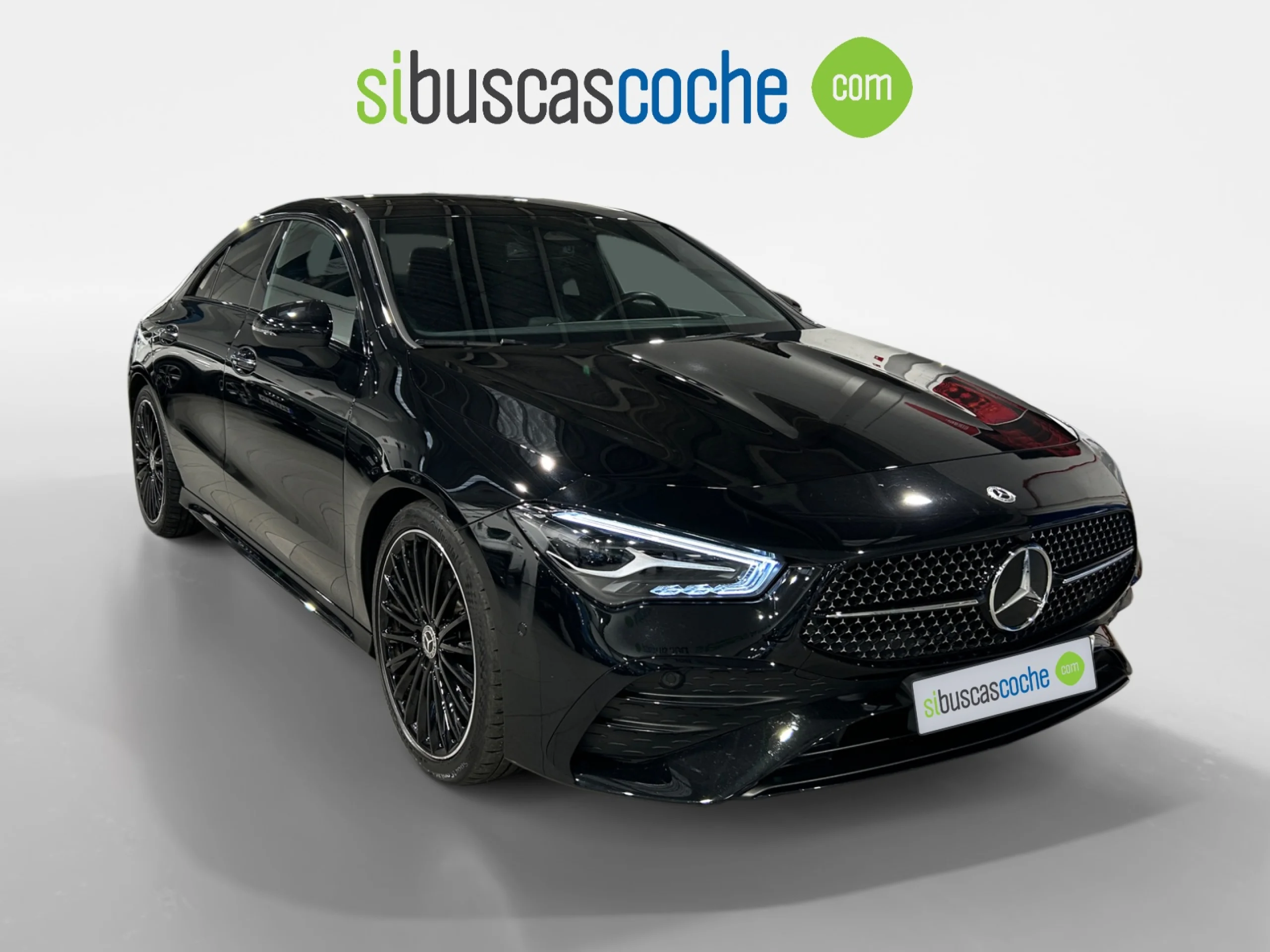 MERCEDES-BENZ CLA CLA 220 D DCT - Foto 1