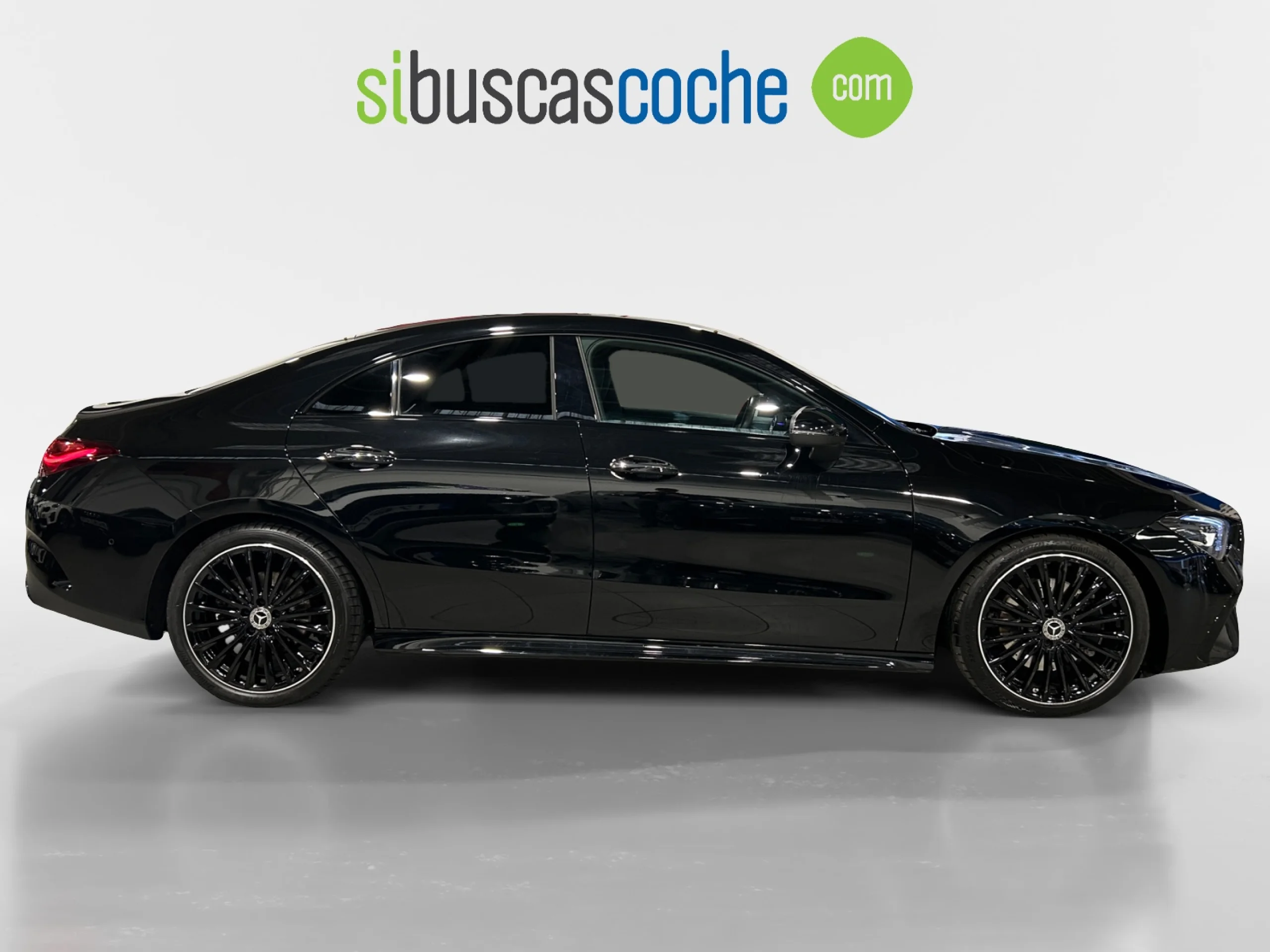 MERCEDES-BENZ CLA CLA 220 D DCT - Foto 3