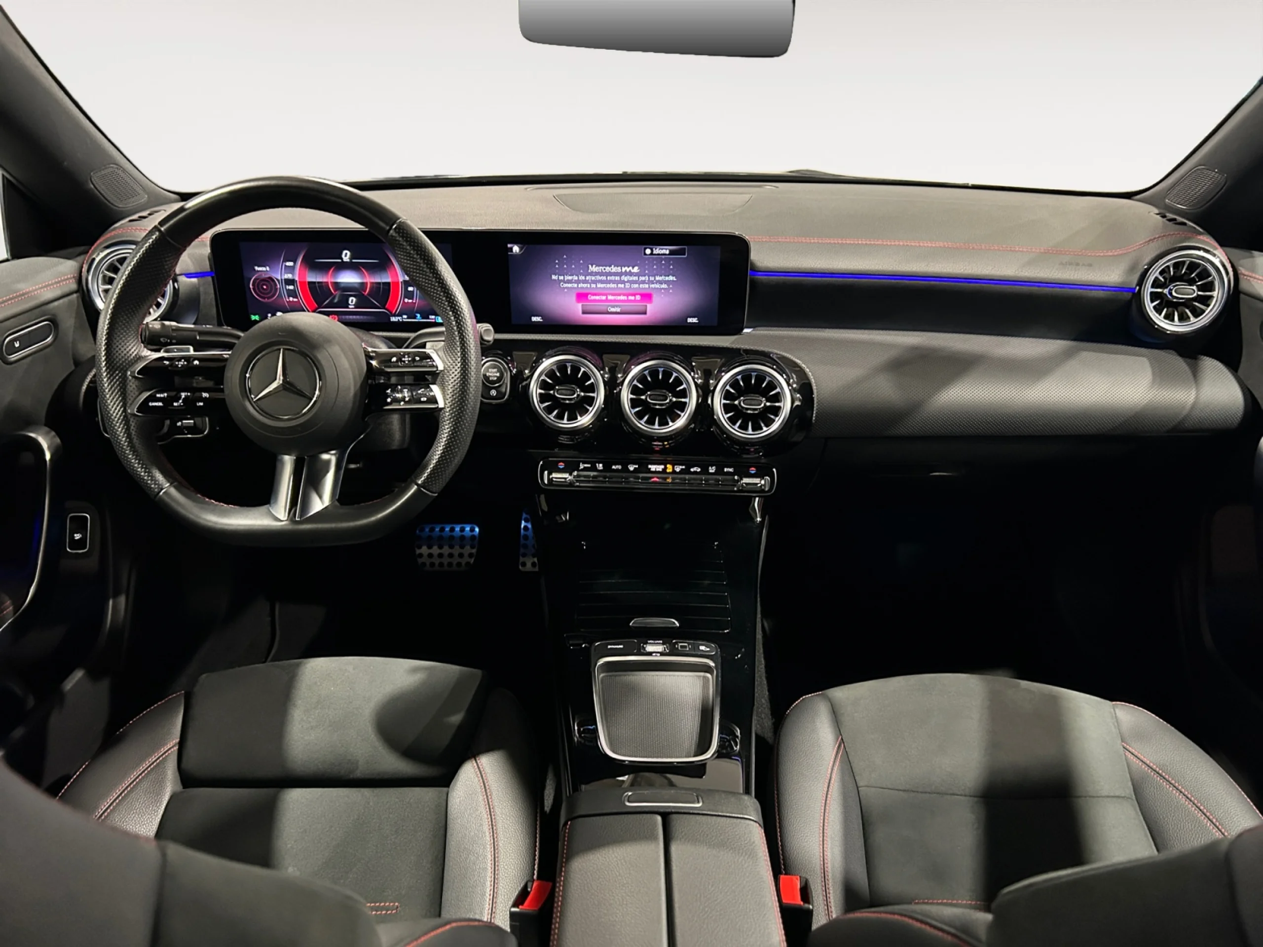 MERCEDES-BENZ CLA CLA 220 D DCT - Foto 4