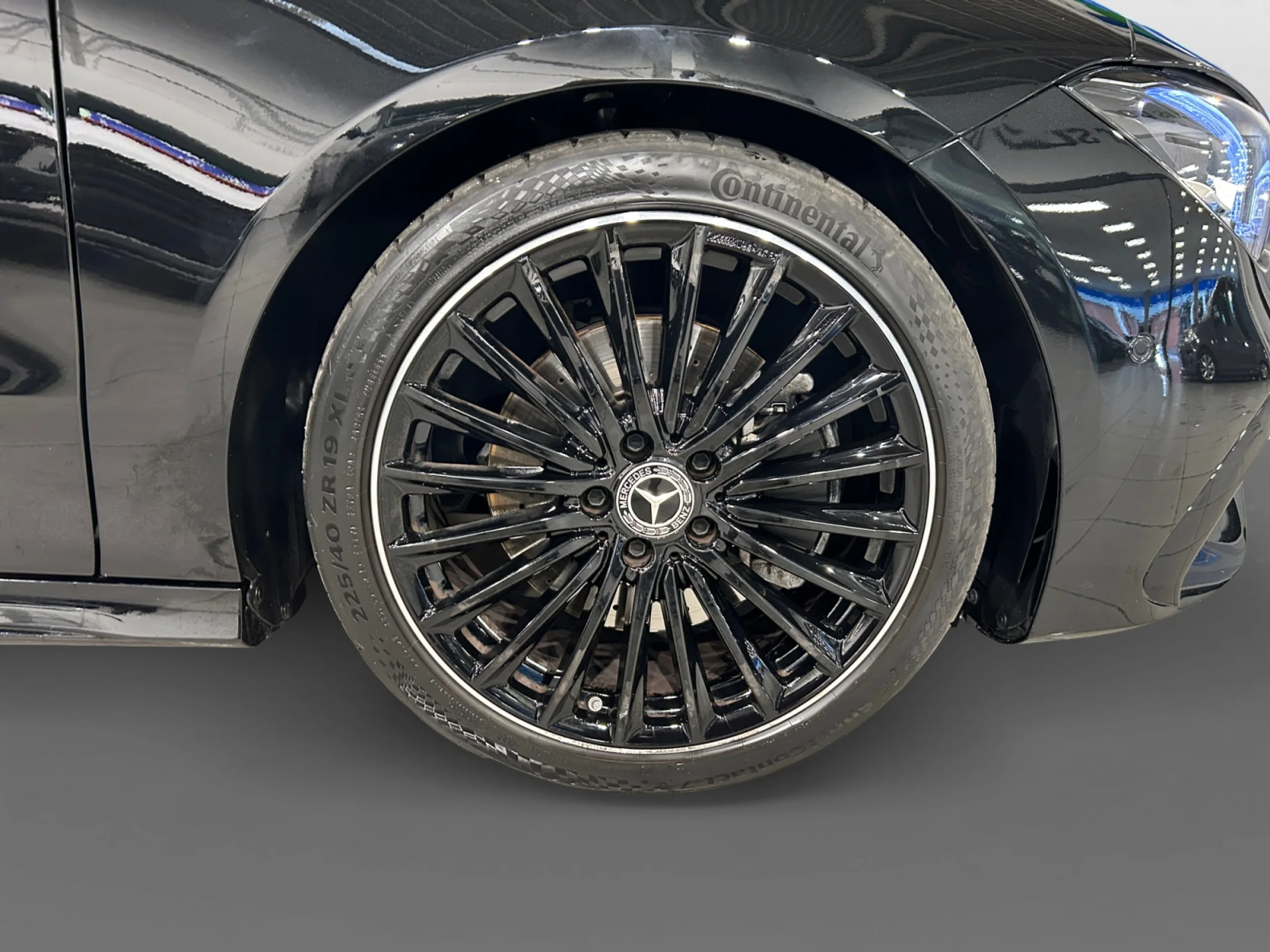 MERCEDES-BENZ CLA CLA 220 D DCT - Foto 8