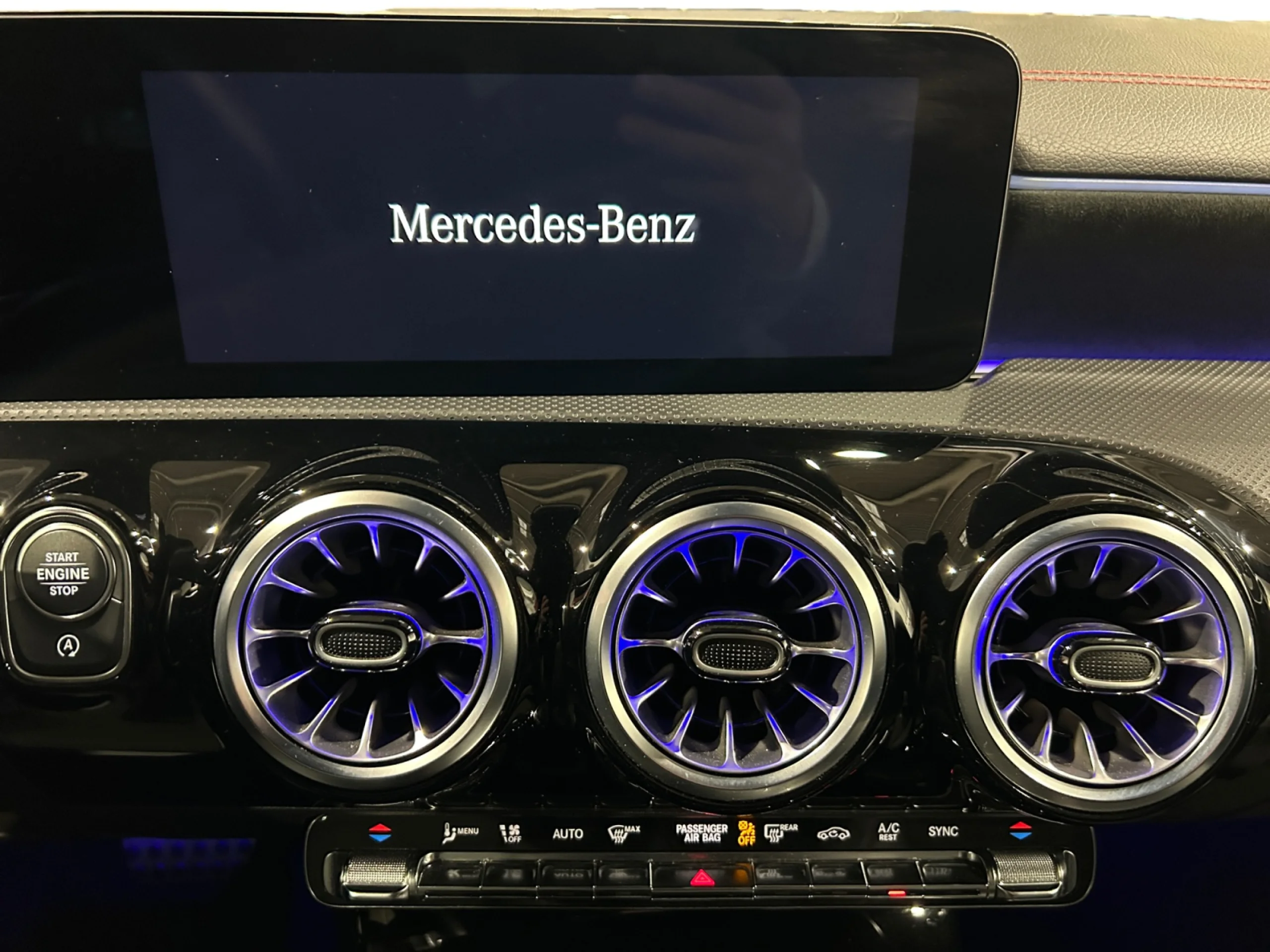 MERCEDES-BENZ CLA CLA 220 D DCT - Foto 9