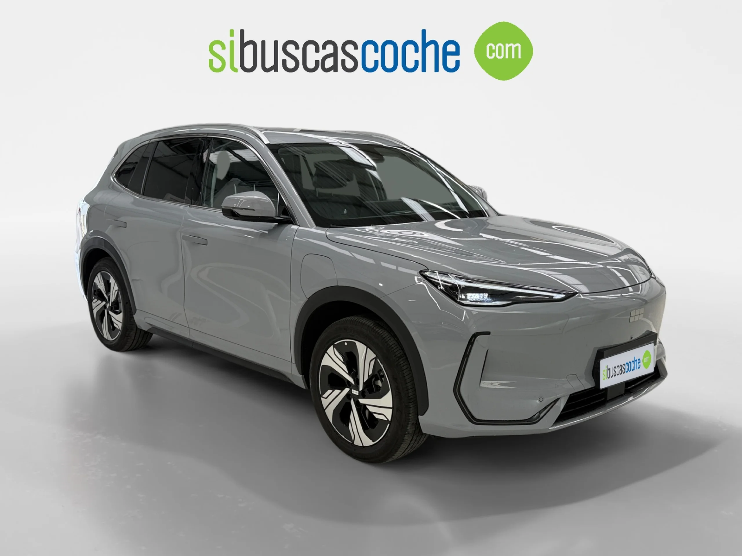GEELY GEELY E5 E5 MAX+ - Foto 1