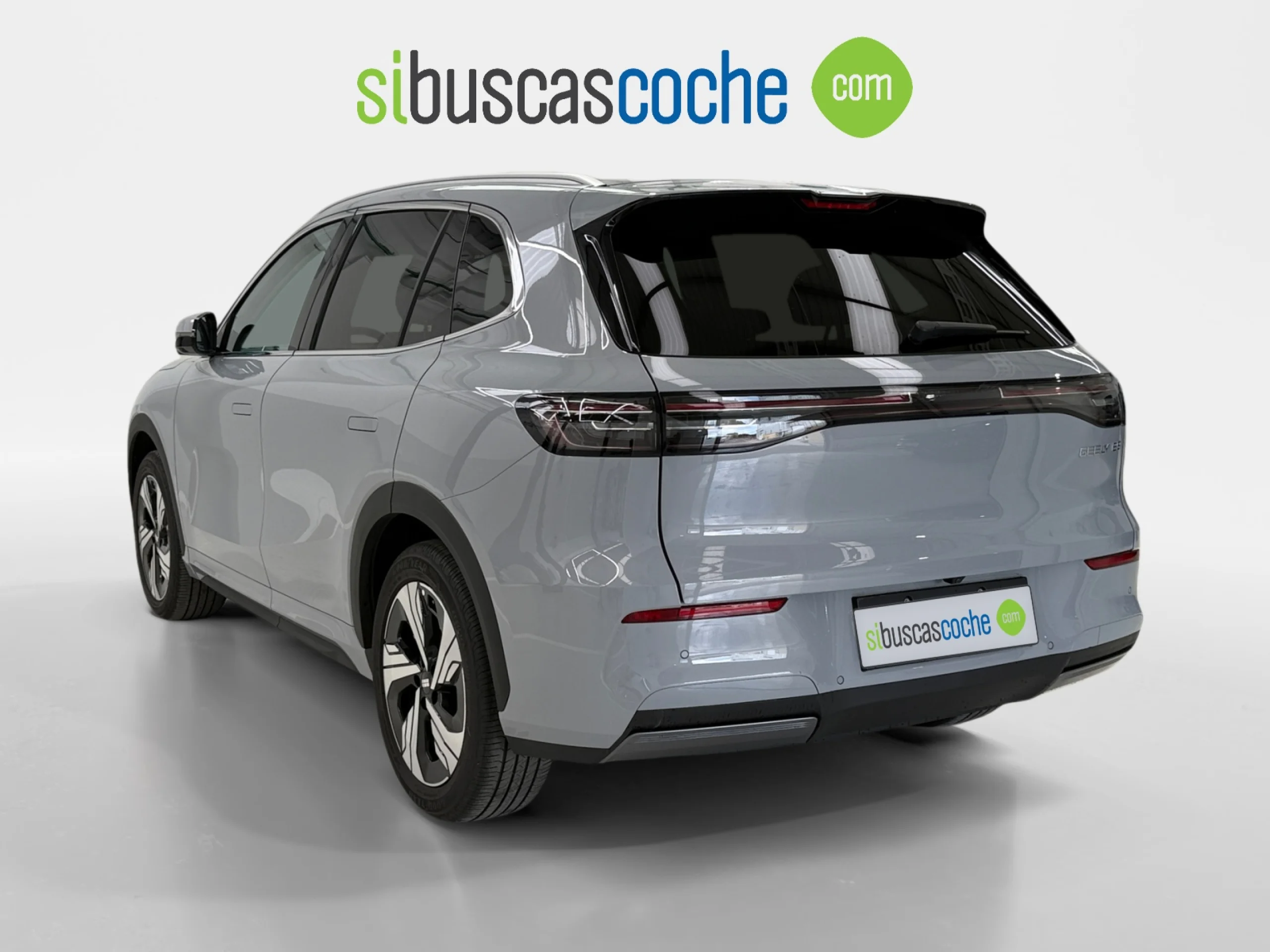 GEELY GEELY E5 E5 MAX+ - Foto 2