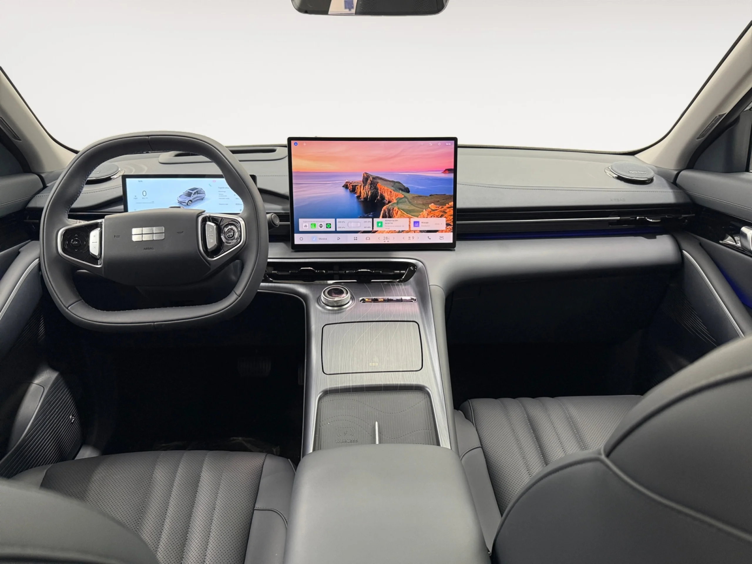 GEELY GEELY E5 E5 MAX+ - Foto 4