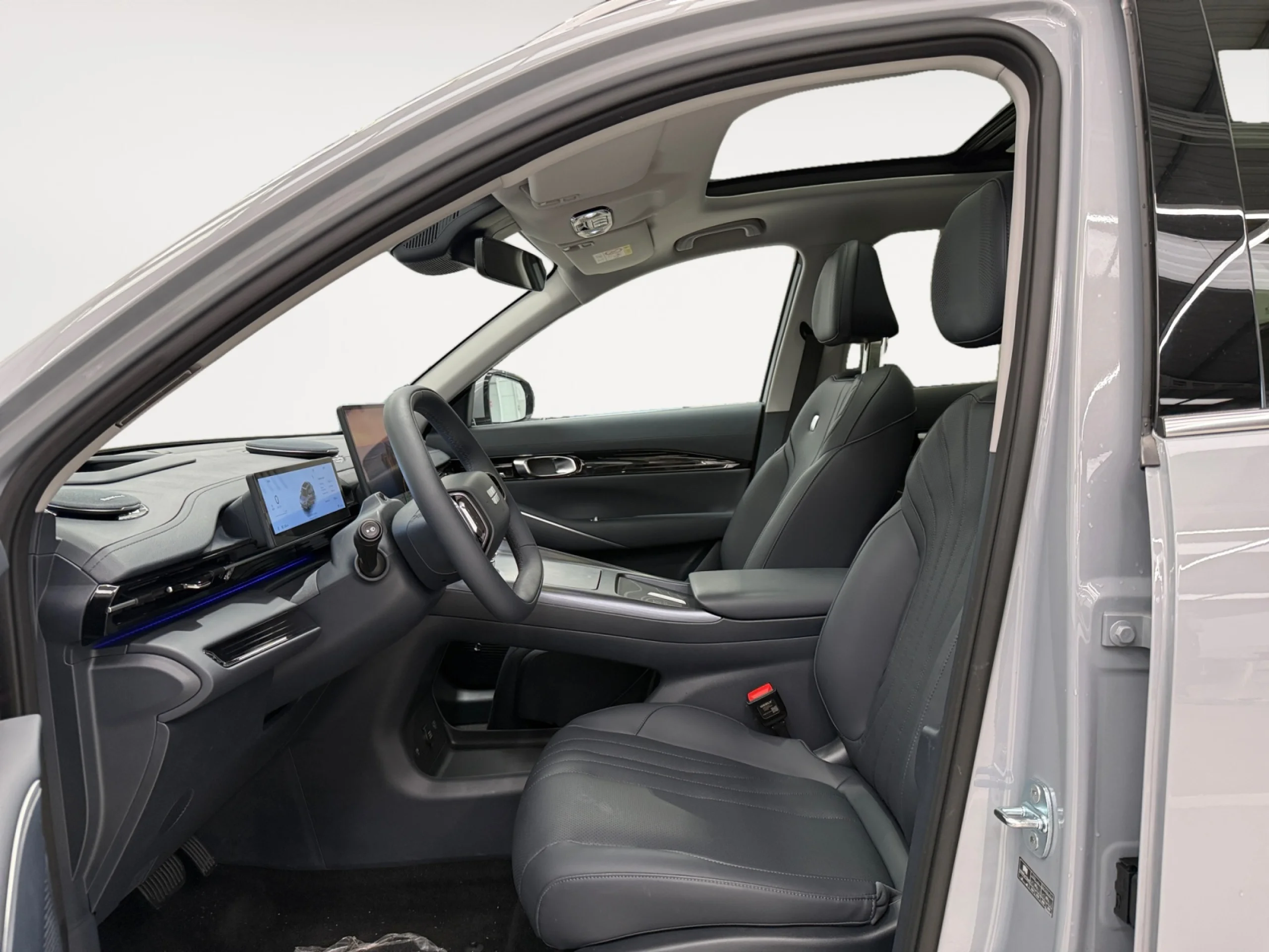 GEELY GEELY E5 E5 MAX+ - Foto 5