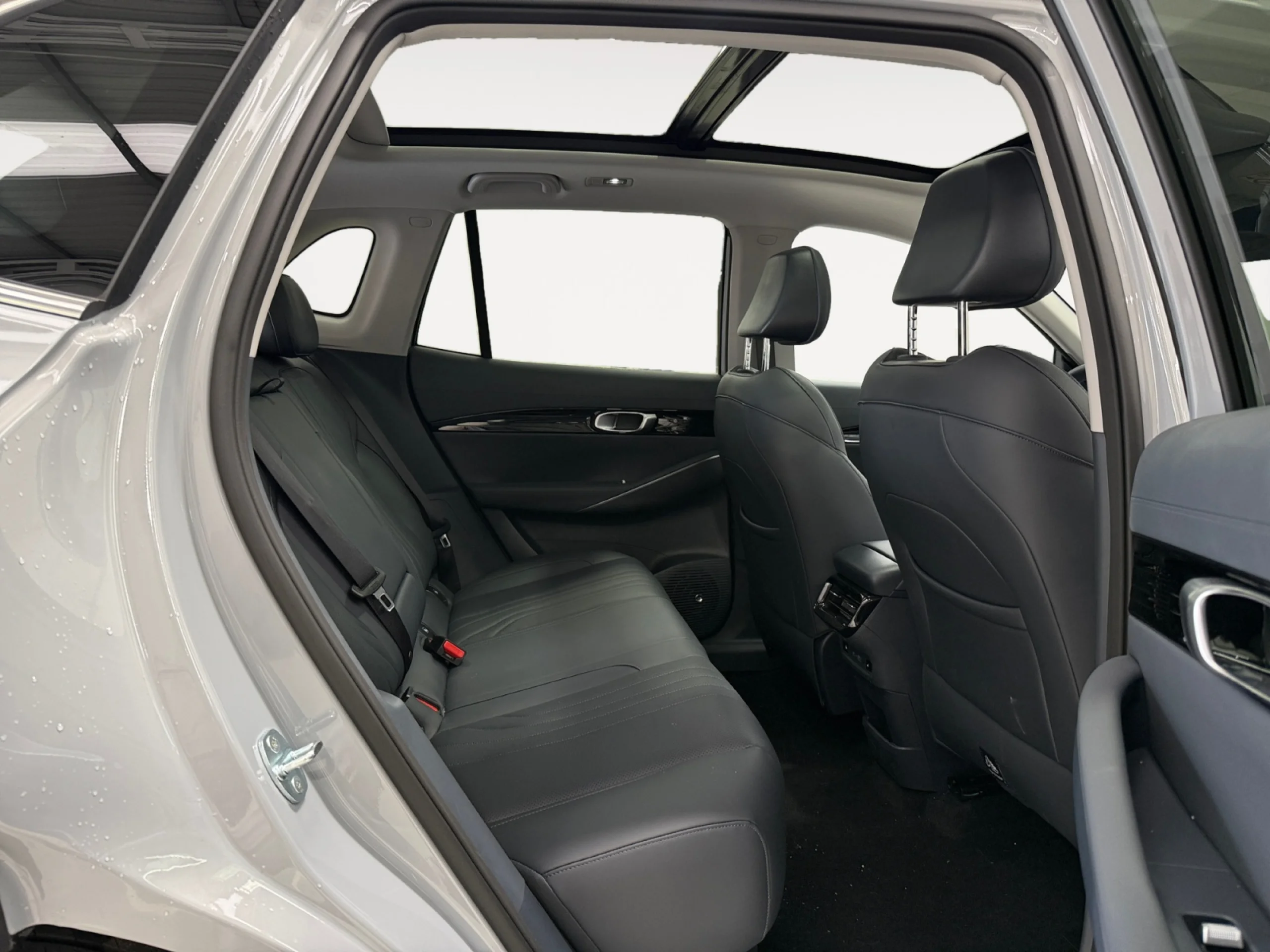 GEELY GEELY E5 E5 MAX+ - Foto 6