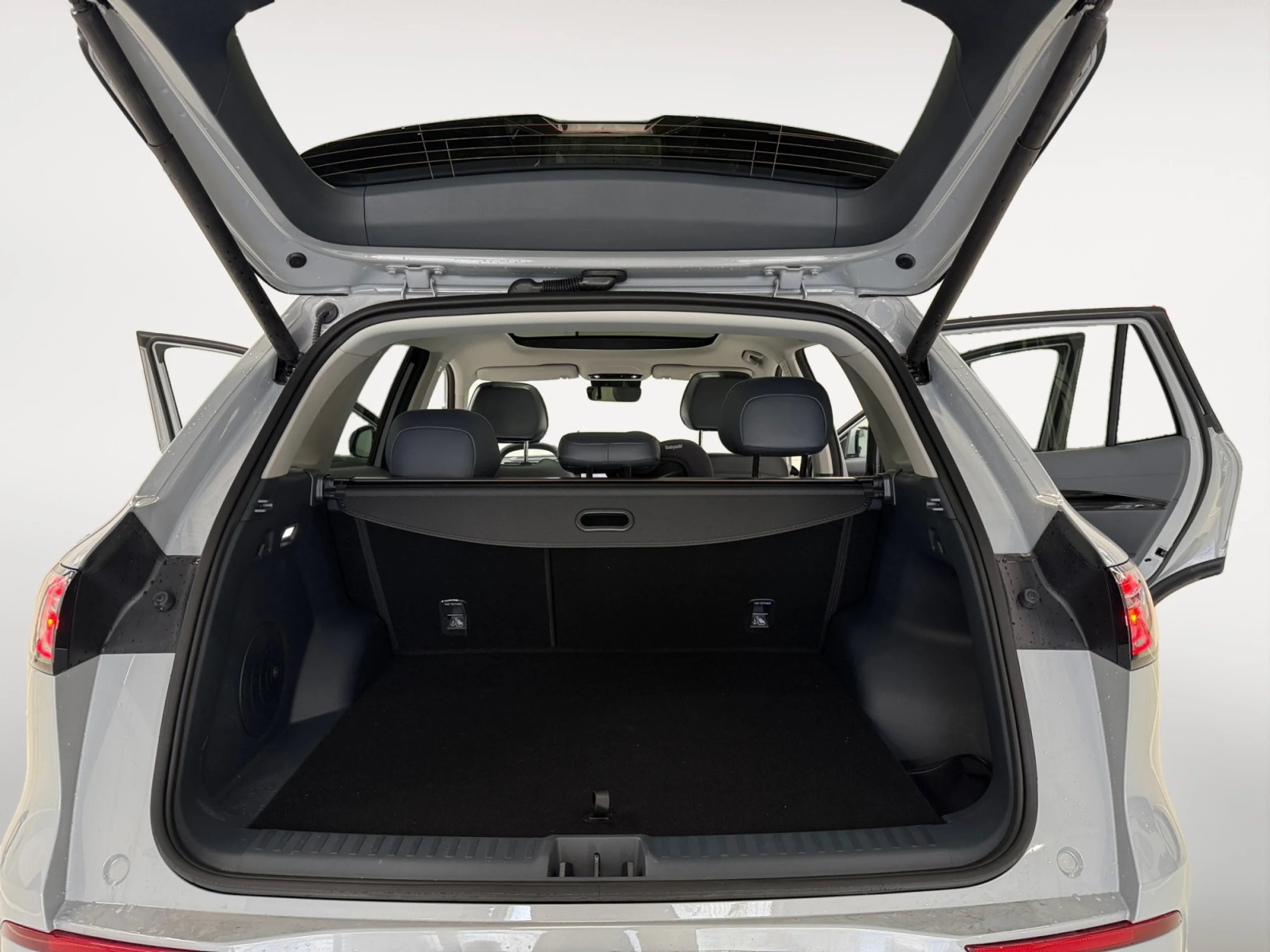GEELY GEELY E5 E5 MAX+ - Foto 8