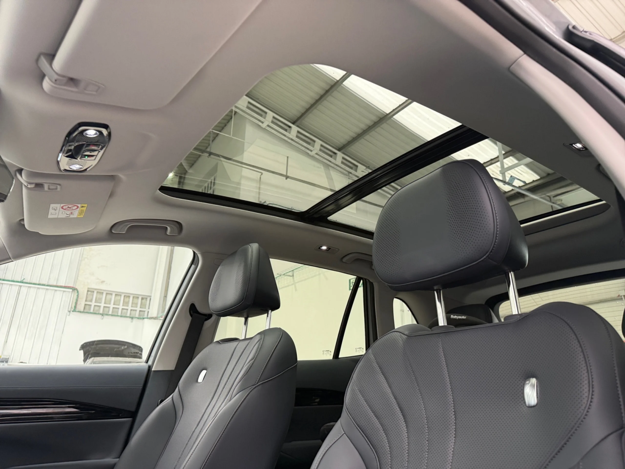 GEELY GEELY E5 E5 MAX+ - Foto 10