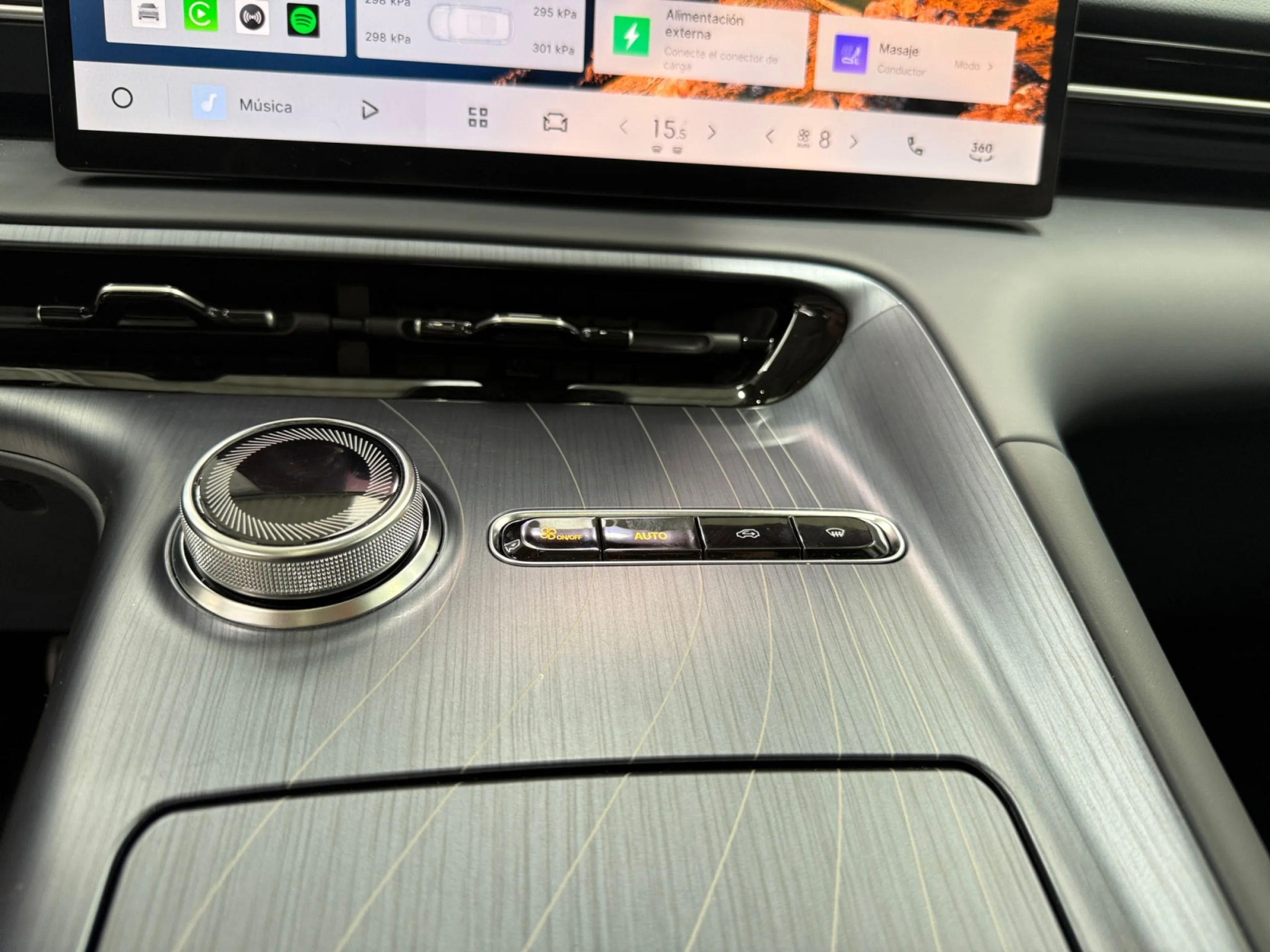 GEELY GEELY E5 E5 MAX+ - Foto 13