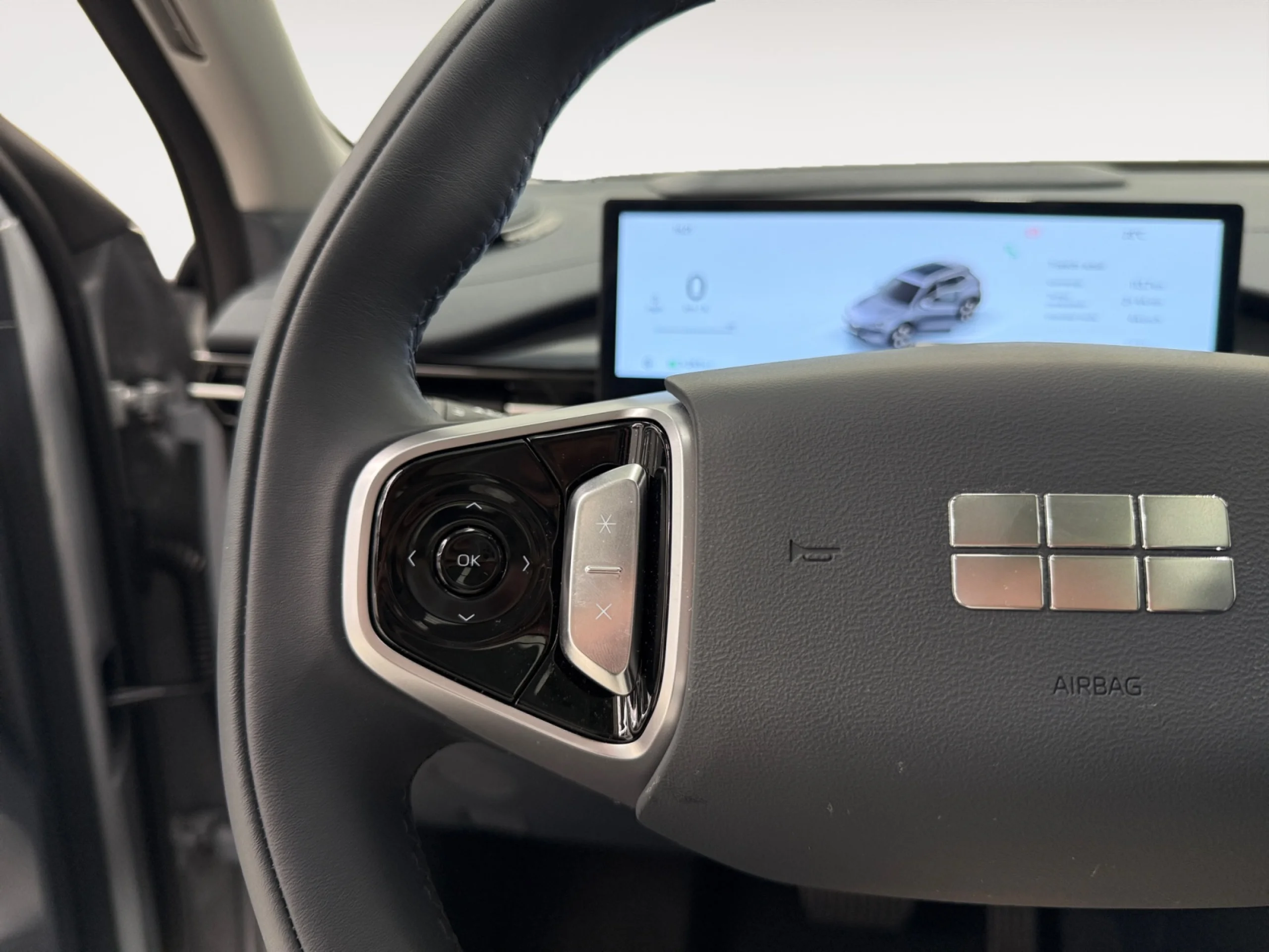 GEELY GEELY E5 E5 MAX+ - Foto 14