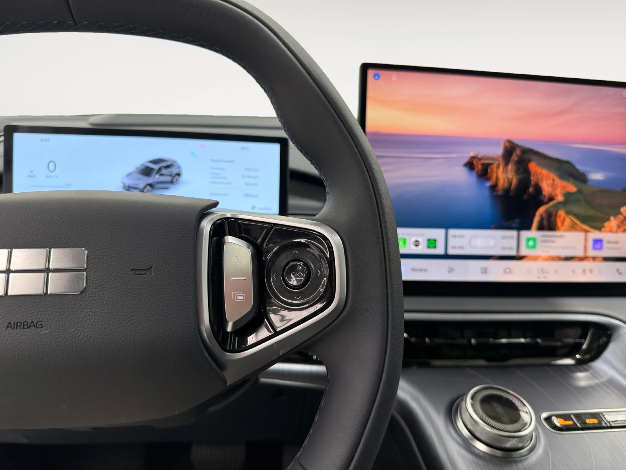 GEELY GEELY E5 E5 MAX+ - Foto 15