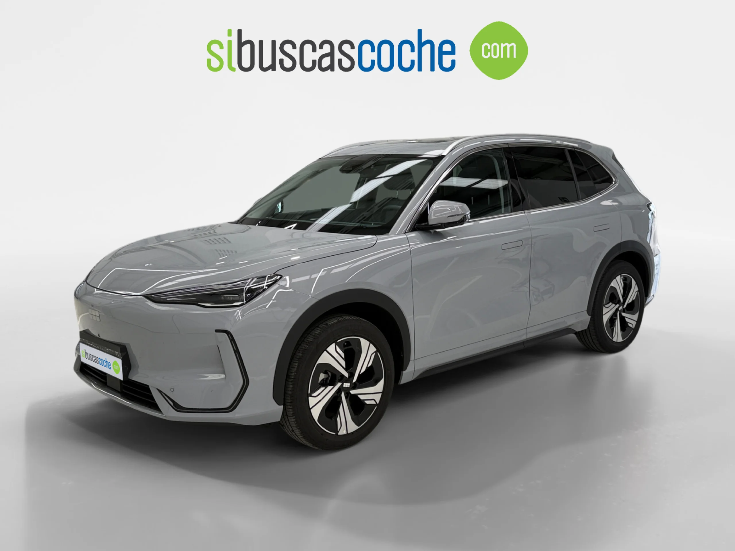 GEELY GEELY E5 E5 MAX+ - Foto 18