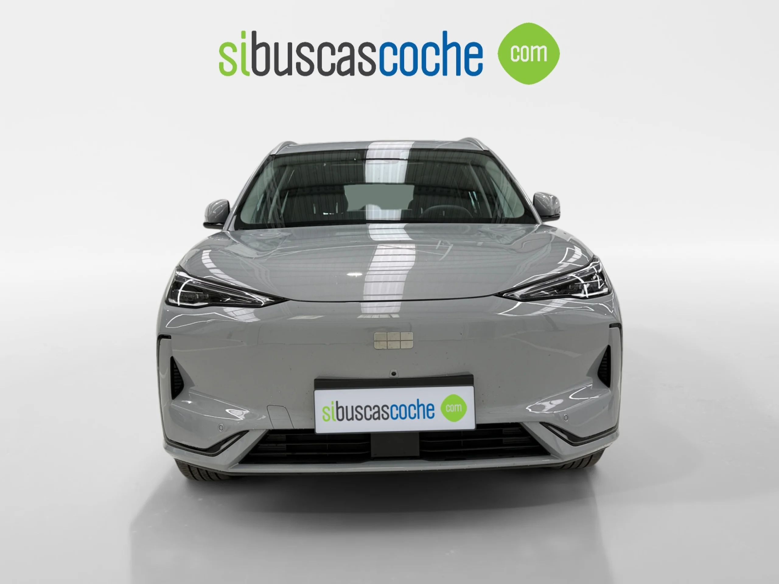 GEELY GEELY E5 E5 MAX+ - Foto 19