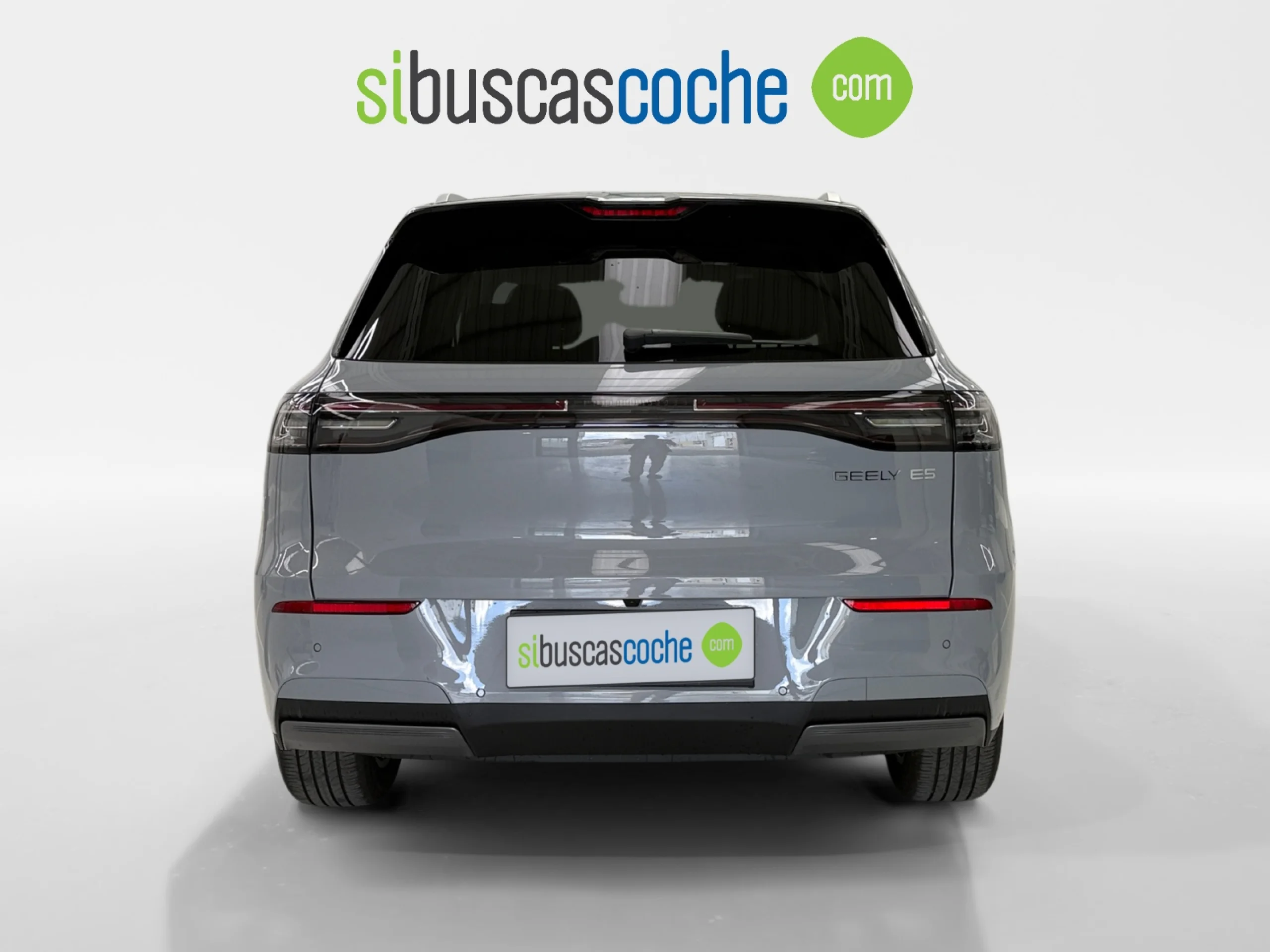 GEELY GEELY E5 E5 MAX+ - Foto 20