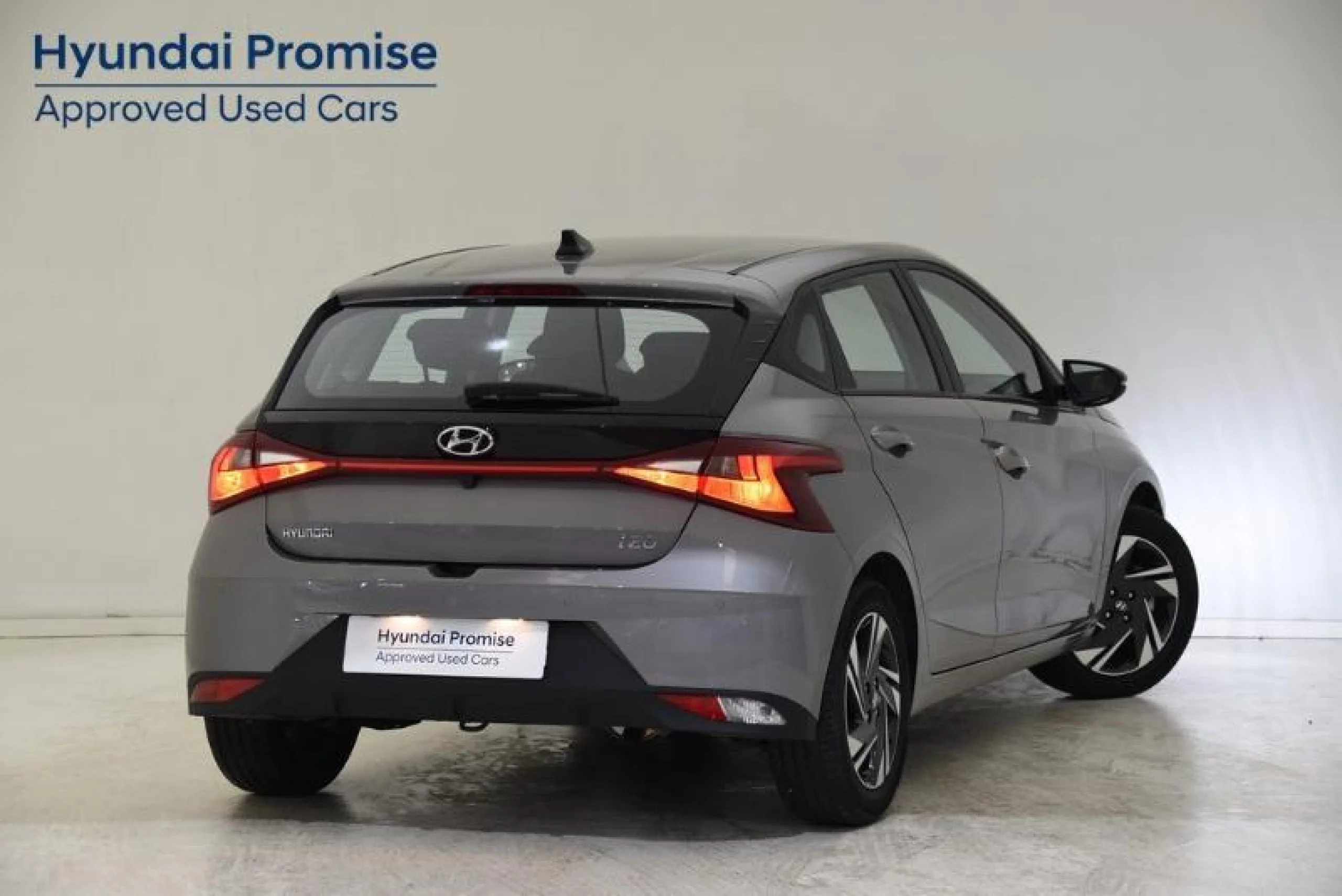 HYUNDAI I20 1.0 TGDI 74KW (100CV) KLASS - Foto 2
