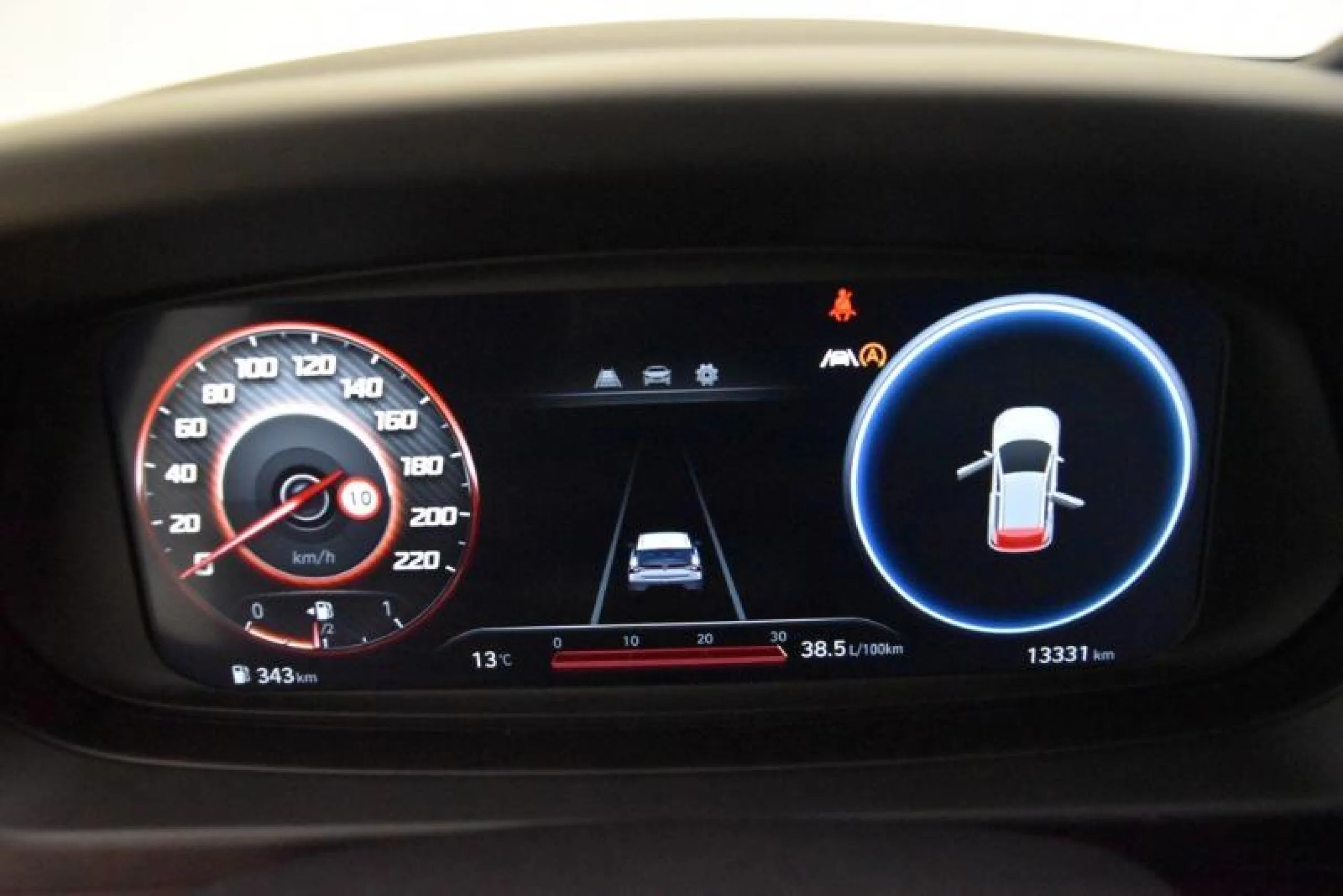 HYUNDAI I20 1.0 TGDI 74KW (100CV) KLASS - Foto 6