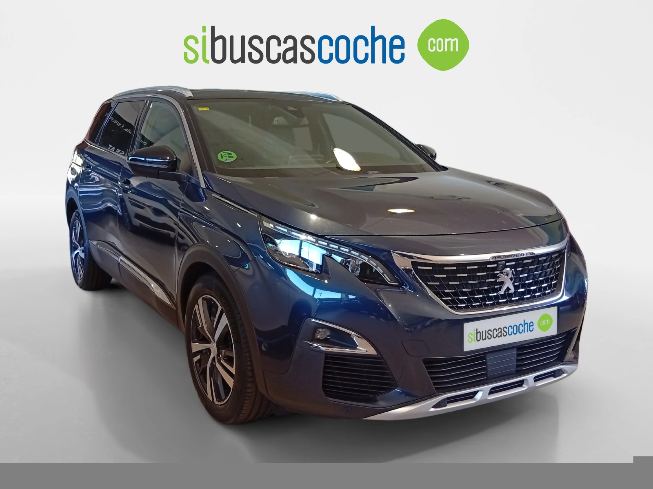 PEUGEOT 5008 GT 2.0L BLUEHDI 133KW (180CV) S - Foto 1
