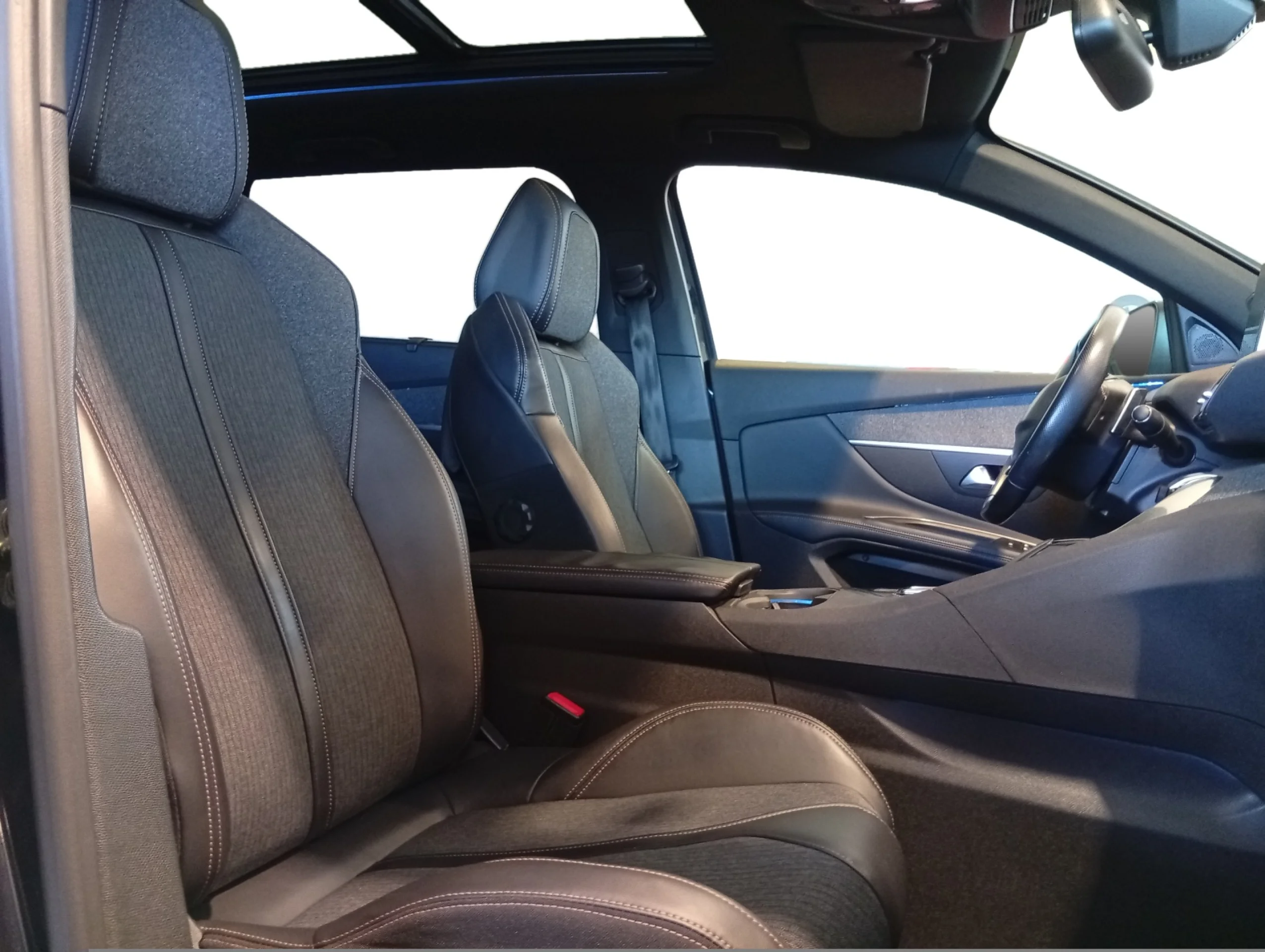 PEUGEOT 5008 GT 2.0L BLUEHDI 133KW (180CV) S - Foto 3