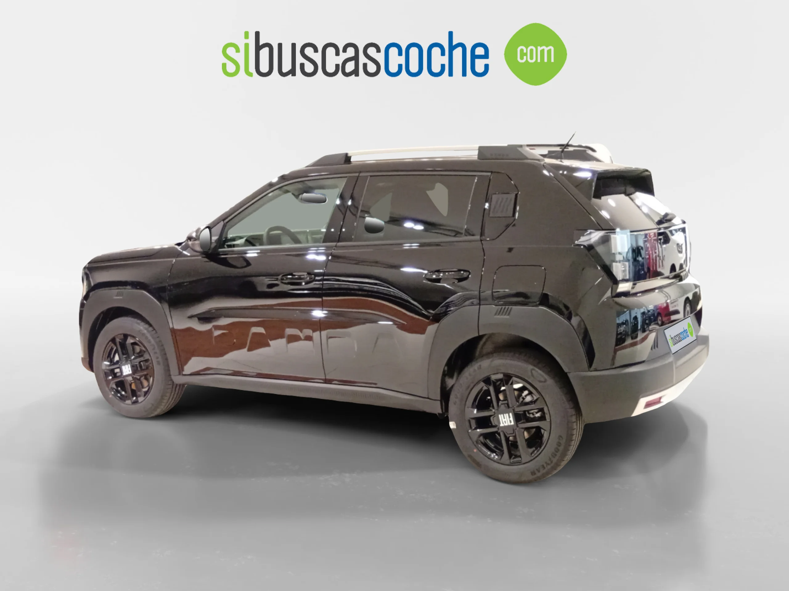 FIAT PANDA GRANDE PANDA HYBRID MY25 GRANDE PANDA MHEV ICON - Foto 2