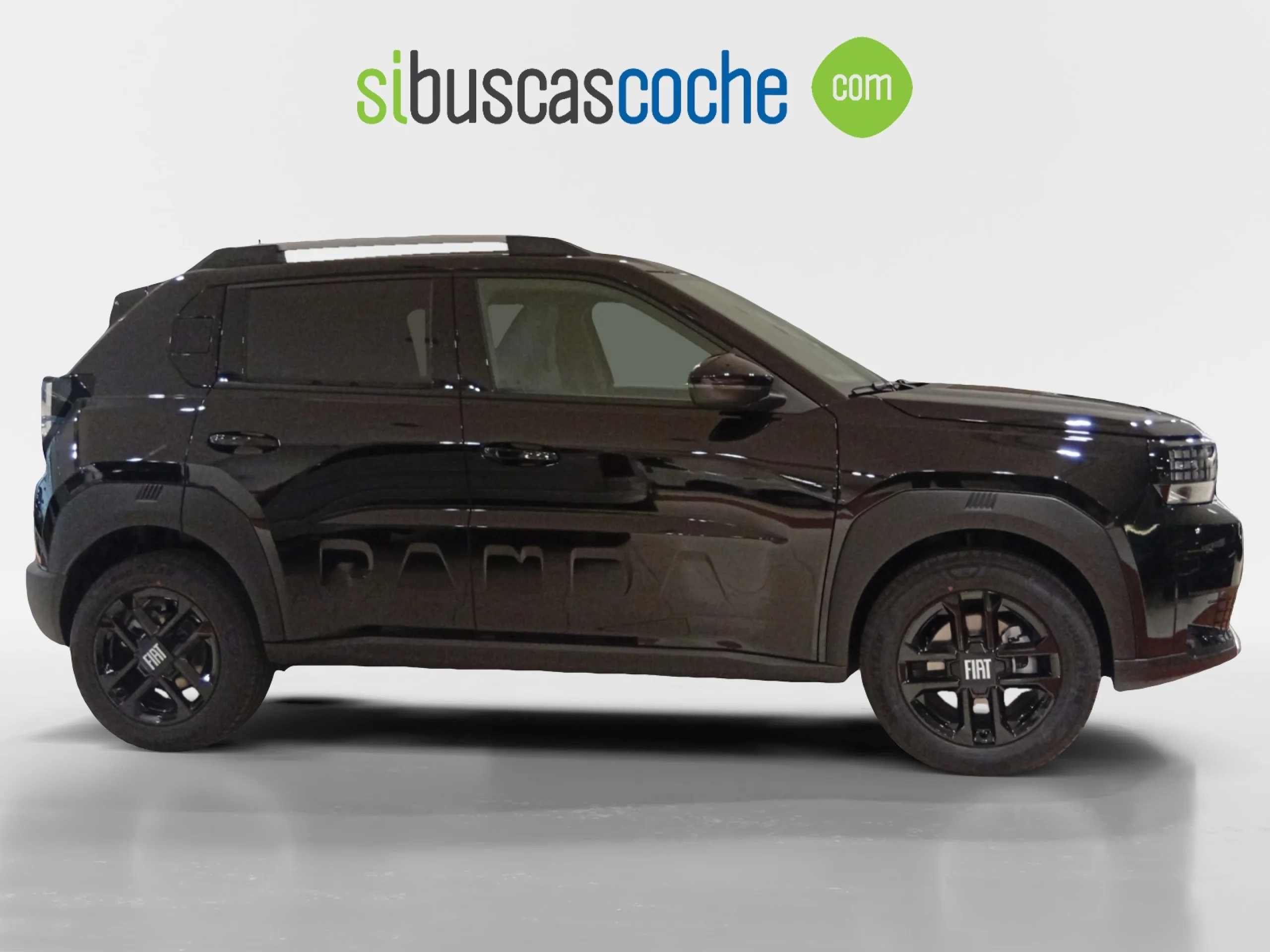 FIAT PANDA GRANDE PANDA HYBRID MY25 GRANDE PANDA MHEV ICON - Foto 3