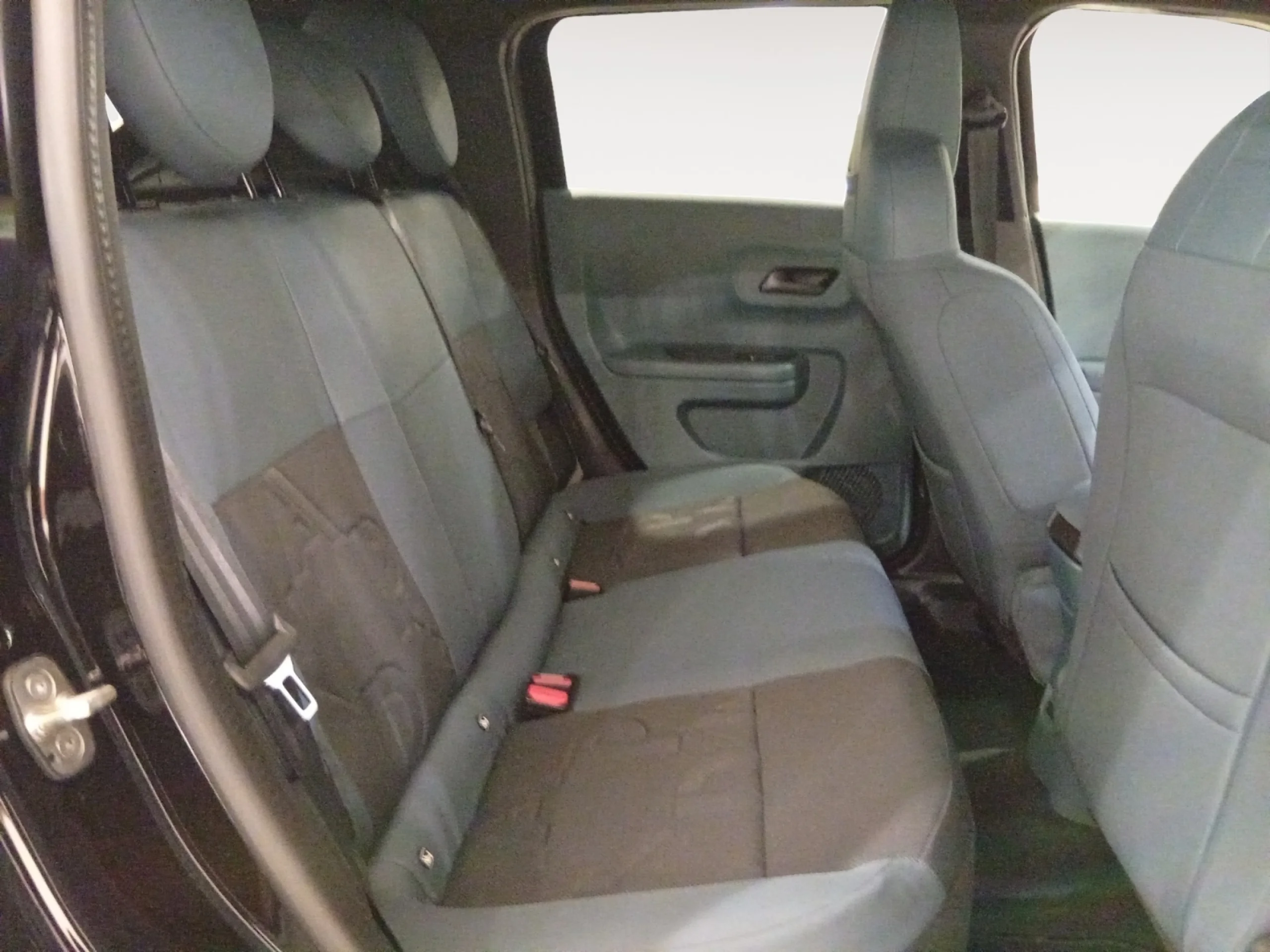 FIAT PANDA GRANDE PANDA HYBRID MY25 GRANDE PANDA MHEV ICON - Foto 6