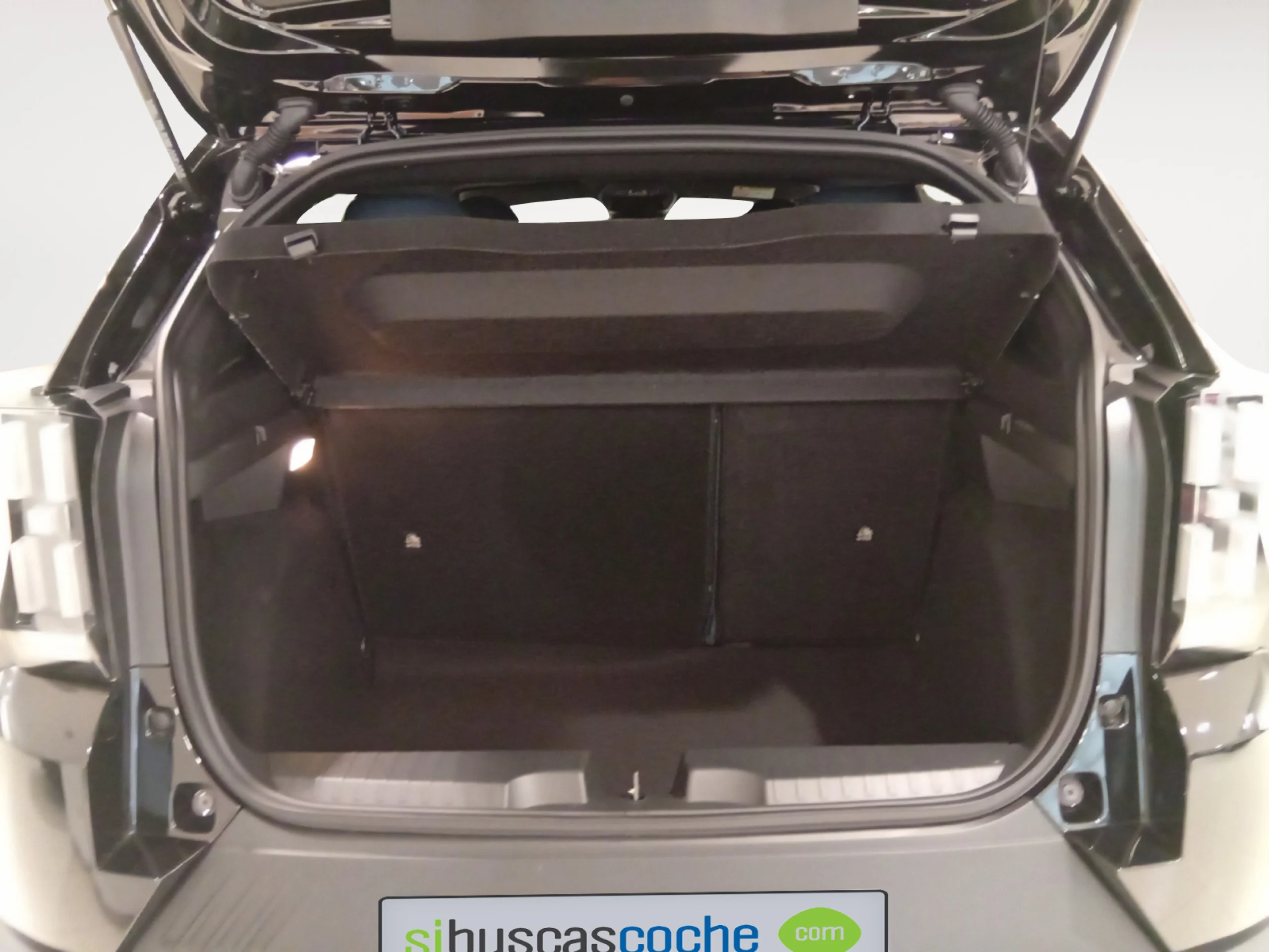 FIAT PANDA GRANDE PANDA HYBRID MY25 GRANDE PANDA MHEV ICON - Foto 8