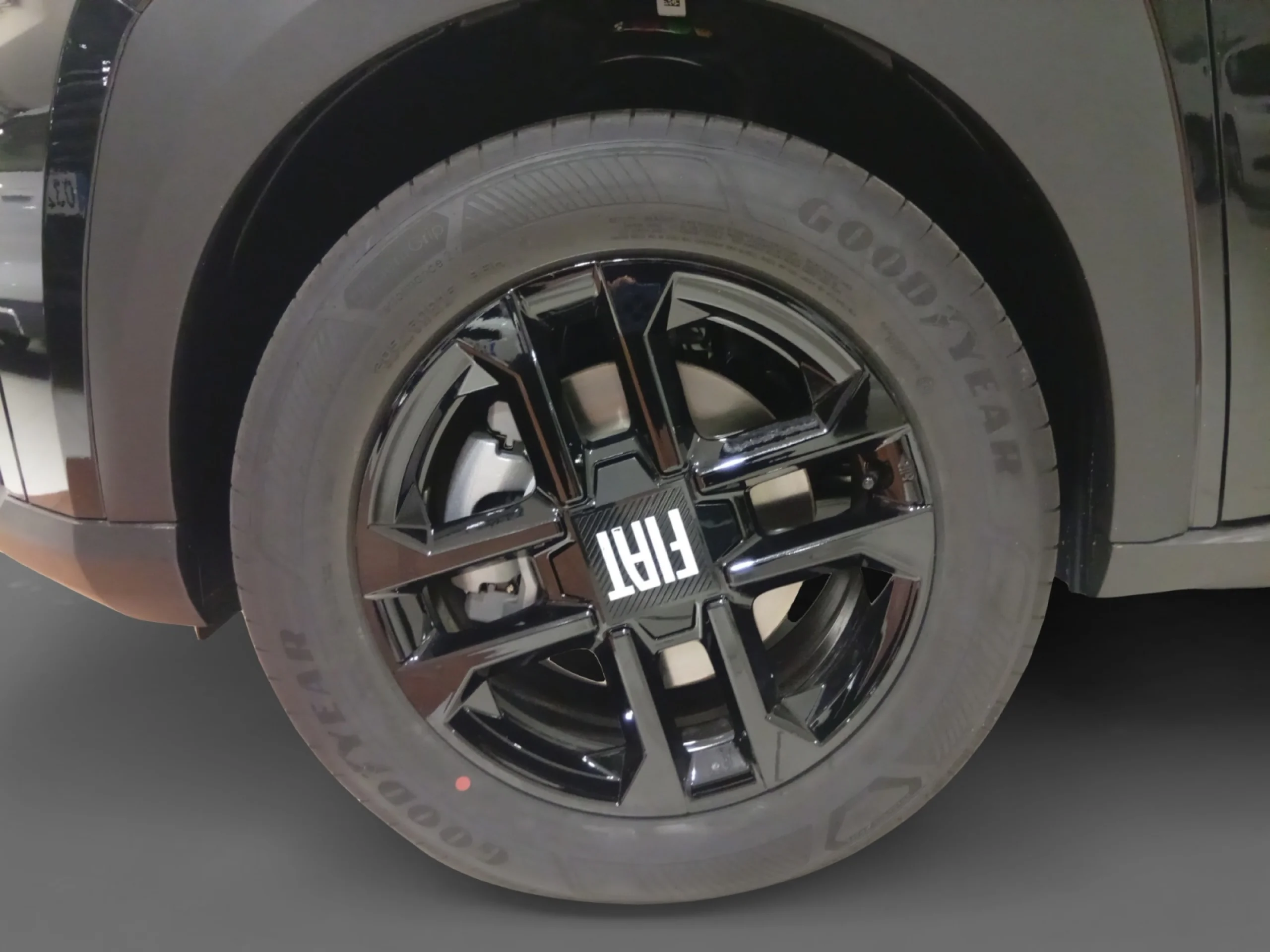 FIAT PANDA GRANDE PANDA HYBRID MY25 GRANDE PANDA MHEV ICON - Foto 9