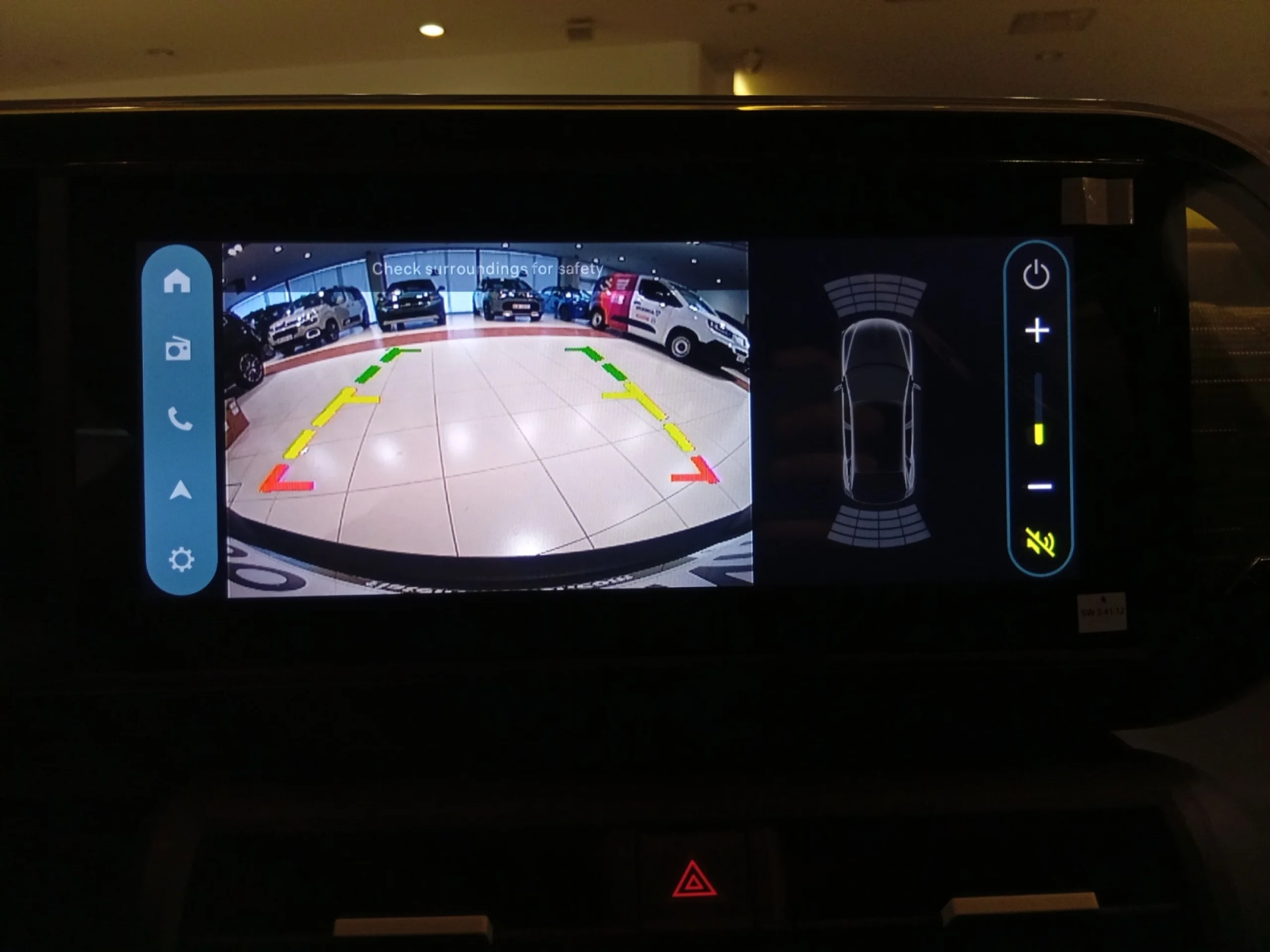 FIAT PANDA GRANDE PANDA HYBRID MY25 GRANDE PANDA MHEV ICON - Foto 10