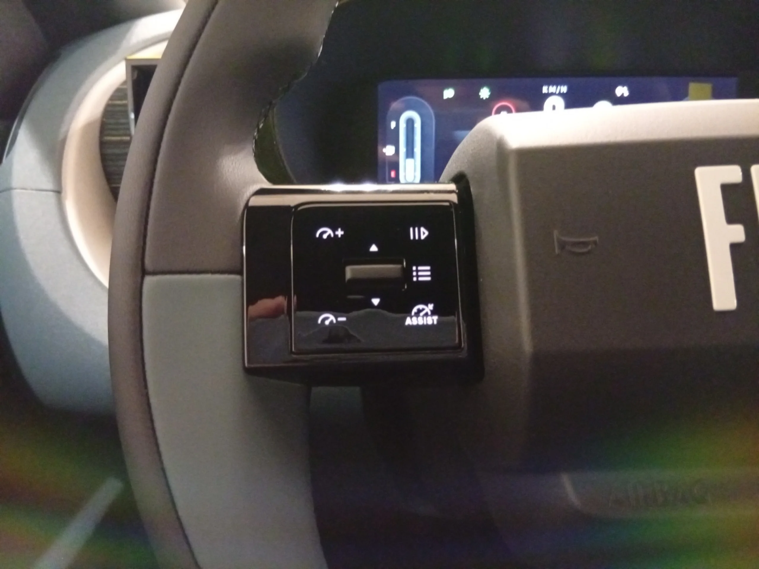 FIAT PANDA GRANDE PANDA HYBRID MY25 GRANDE PANDA MHEV ICON - Foto 12