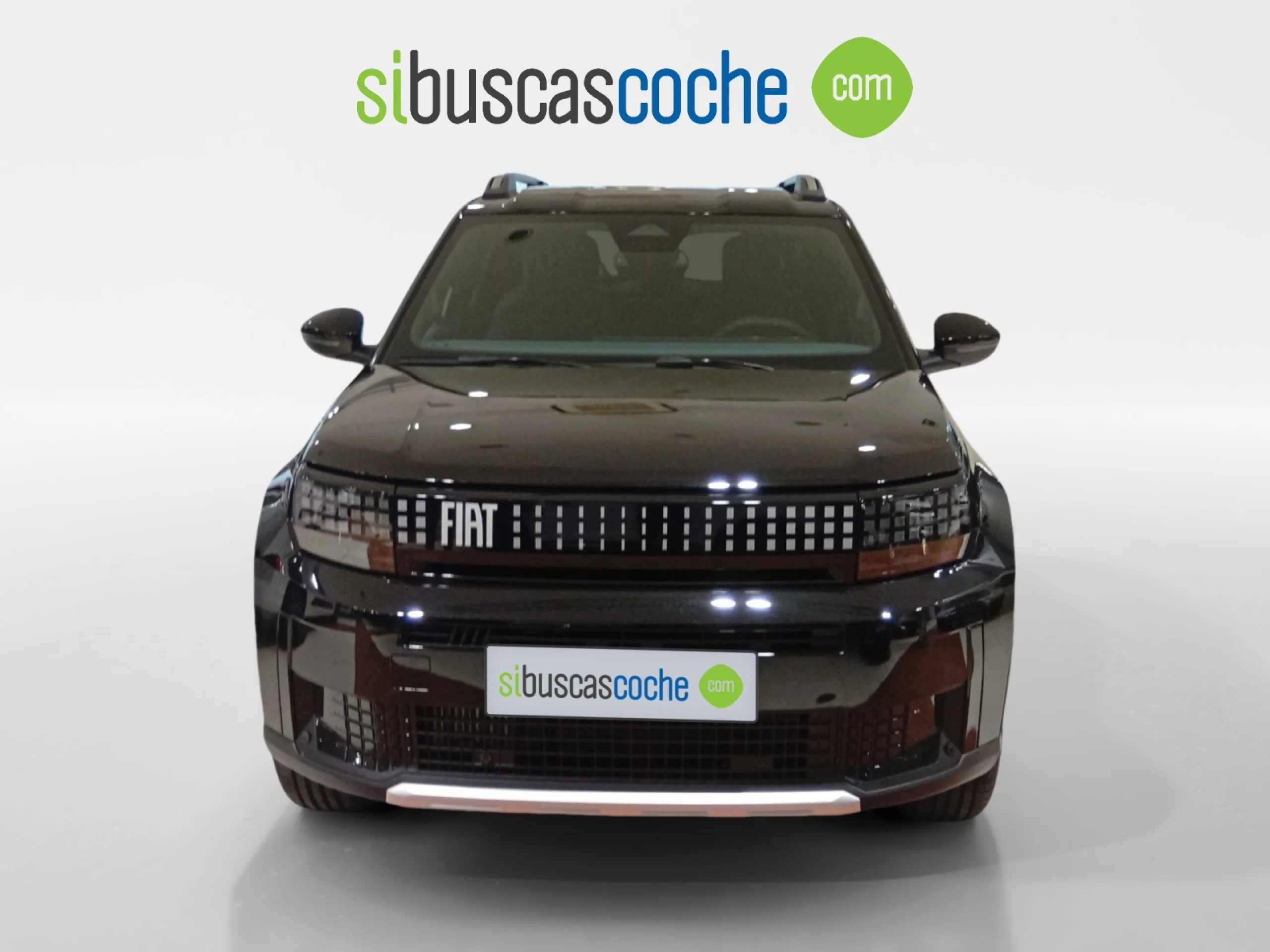 FIAT PANDA GRANDE PANDA HYBRID MY25 GRANDE PANDA MHEV ICON - Foto 17