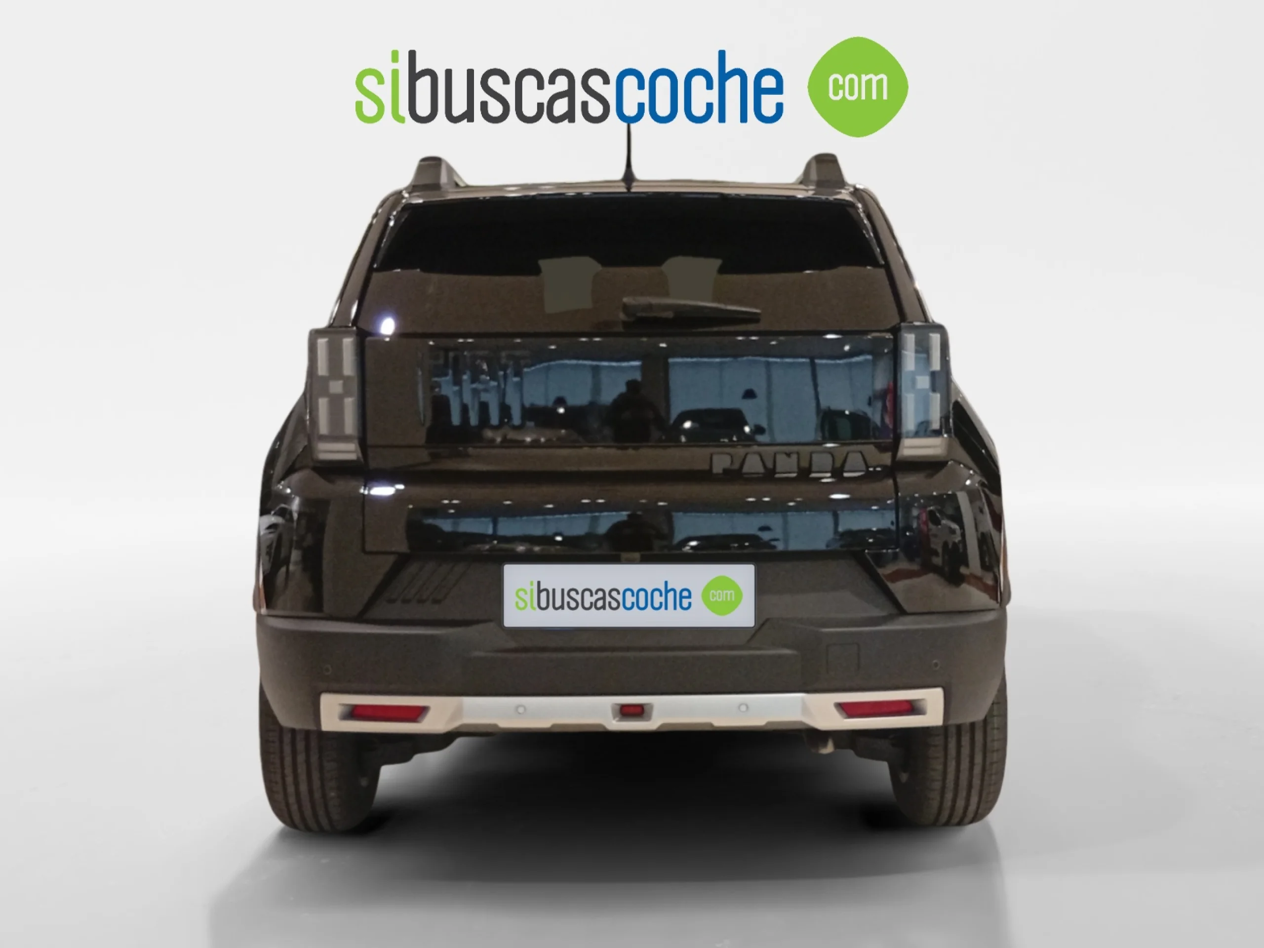 FIAT PANDA GRANDE PANDA HYBRID MY25 GRANDE PANDA MHEV ICON - Foto 18