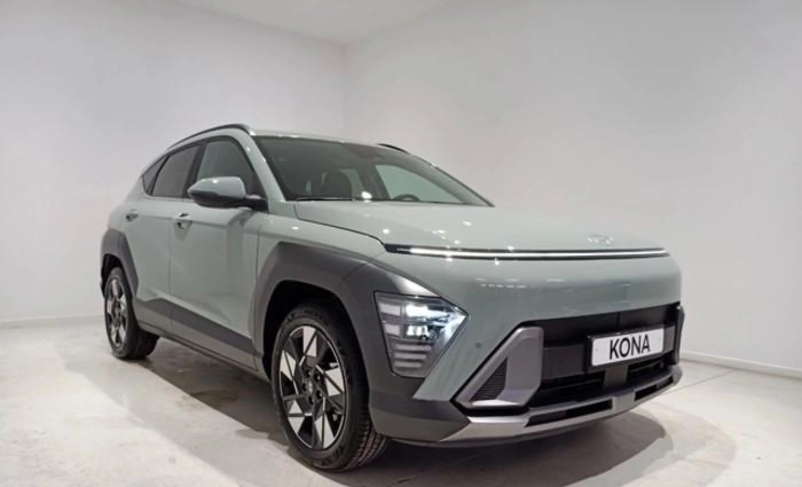 HYUNDAI KONA 1.0 TGDI 48V TECNO - Foto 2