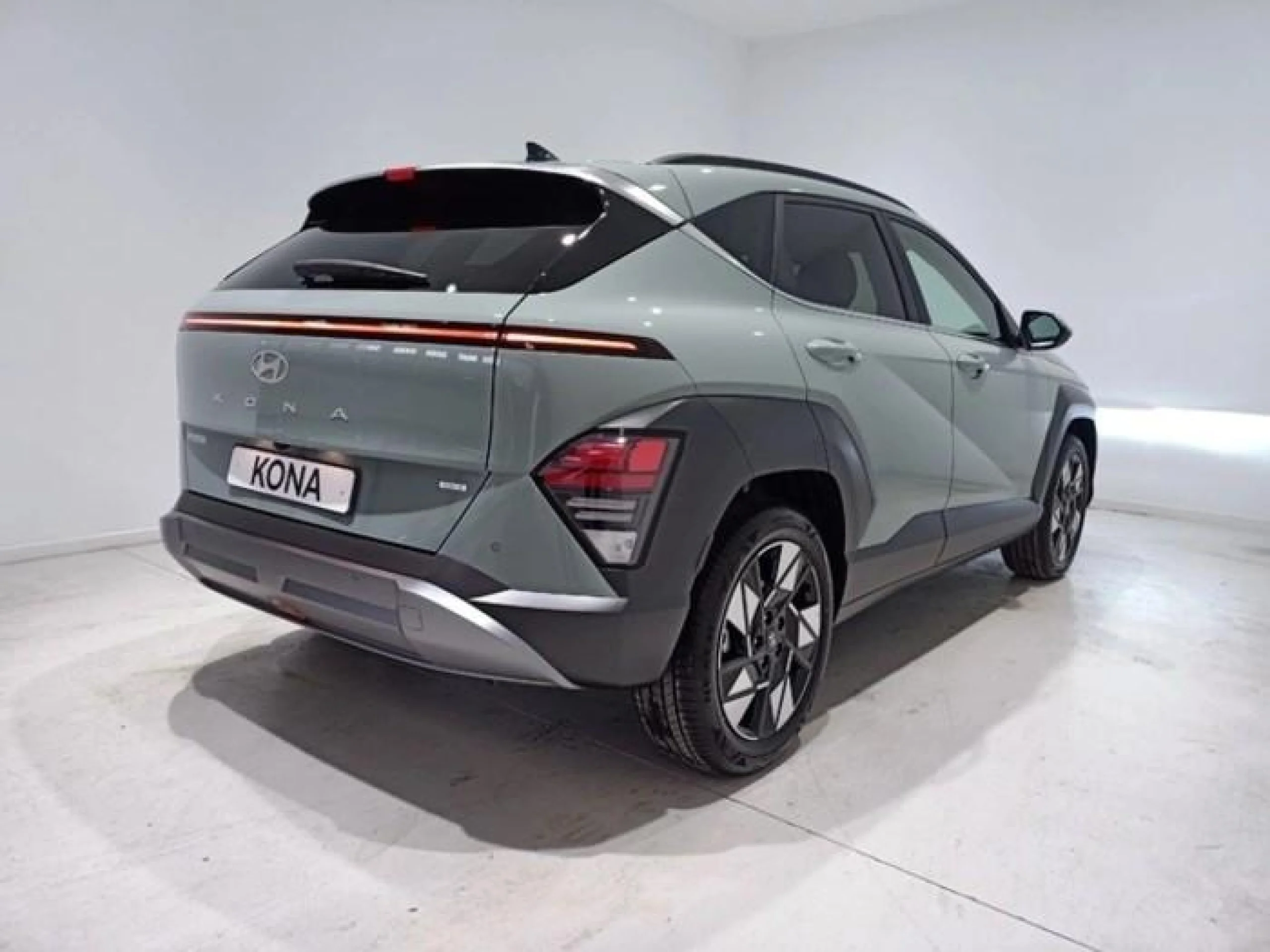 HYUNDAI KONA 1.0 TGDI 48V TECNO - Foto 3