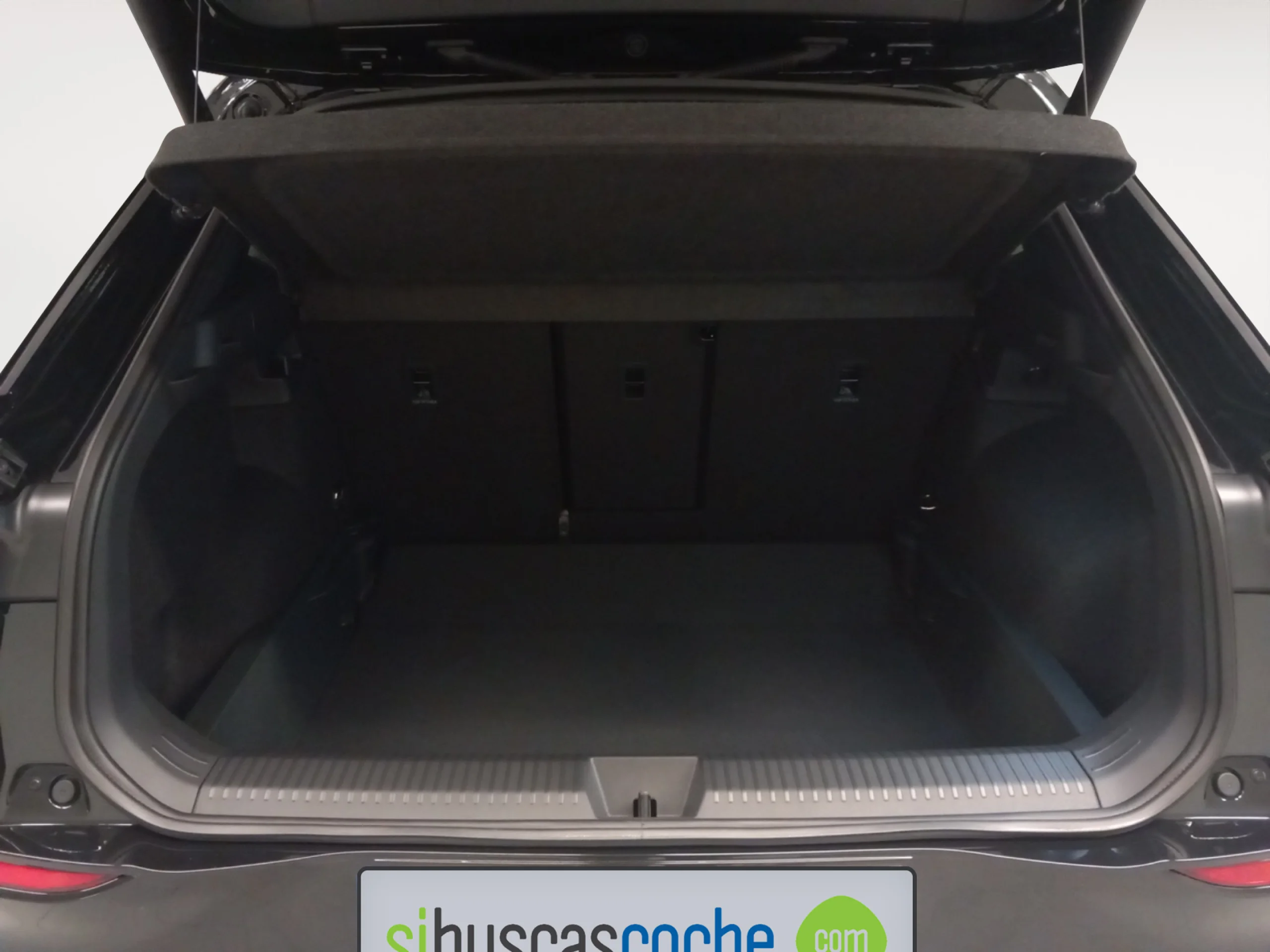 VOLKSWAGEN T ROC T ROC R LINE 1ST EDITION 1.5 ETSI 110 KW (150 CV)  AUTOMÁTICO DSG 7 VEL. - Foto 7