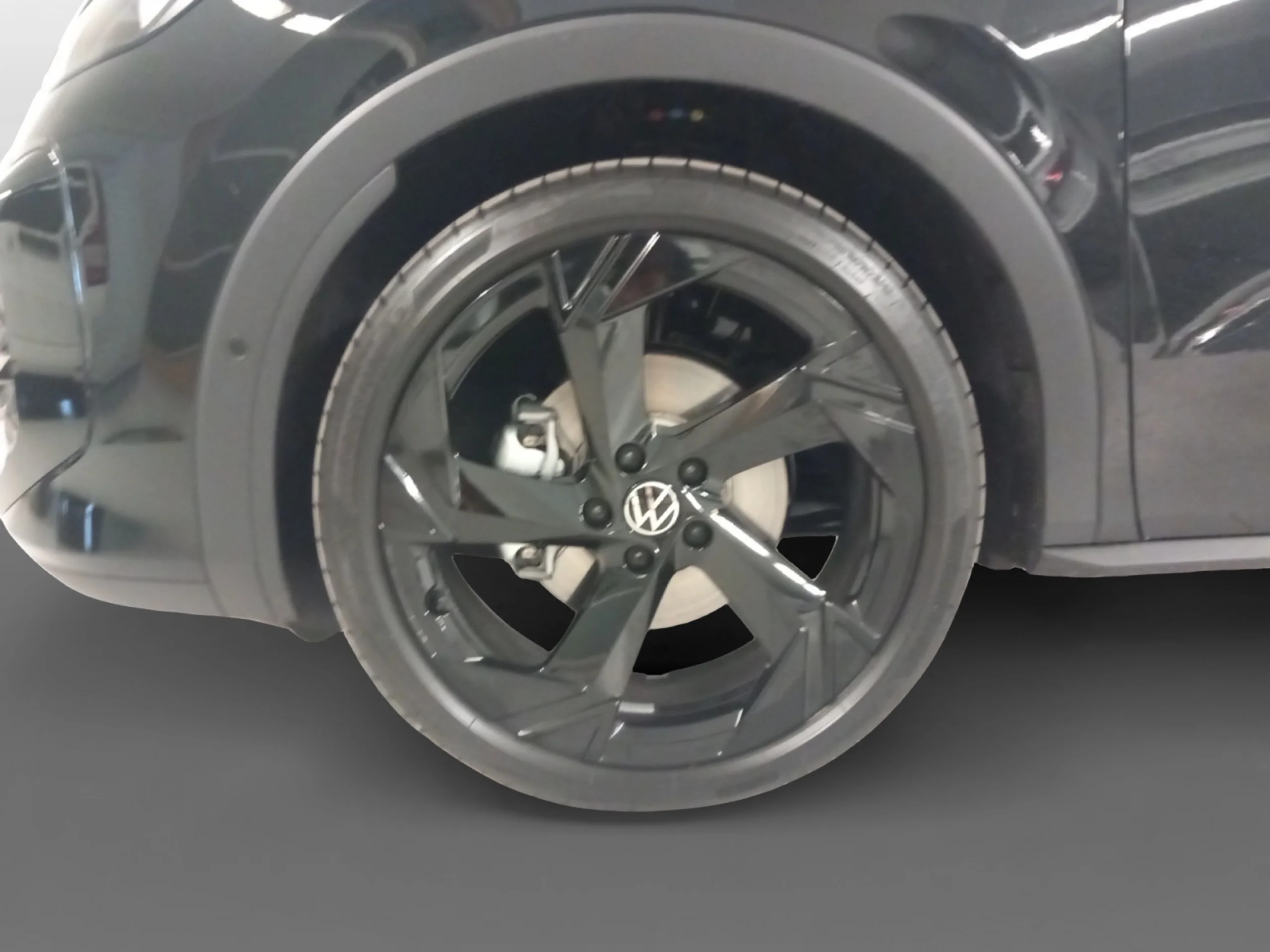 VOLKSWAGEN T ROC T ROC R LINE 1ST EDITION 1.5 ETSI 110 KW (150 CV)  AUTOMÁTICO DSG 7 VEL. - Foto 8