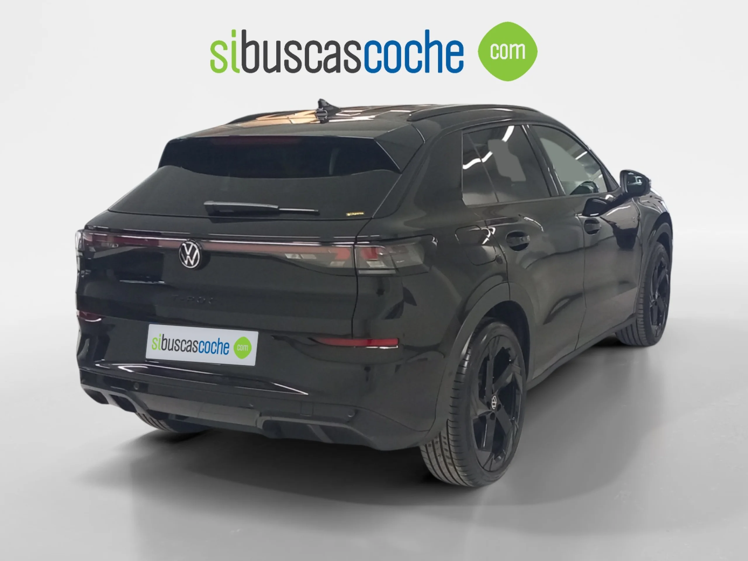 VOLKSWAGEN T ROC T ROC R LINE 1ST EDITION 1.5 ETSI 110 KW (150 CV)  AUTOMÁTICO DSG 7 VEL. - Foto 12