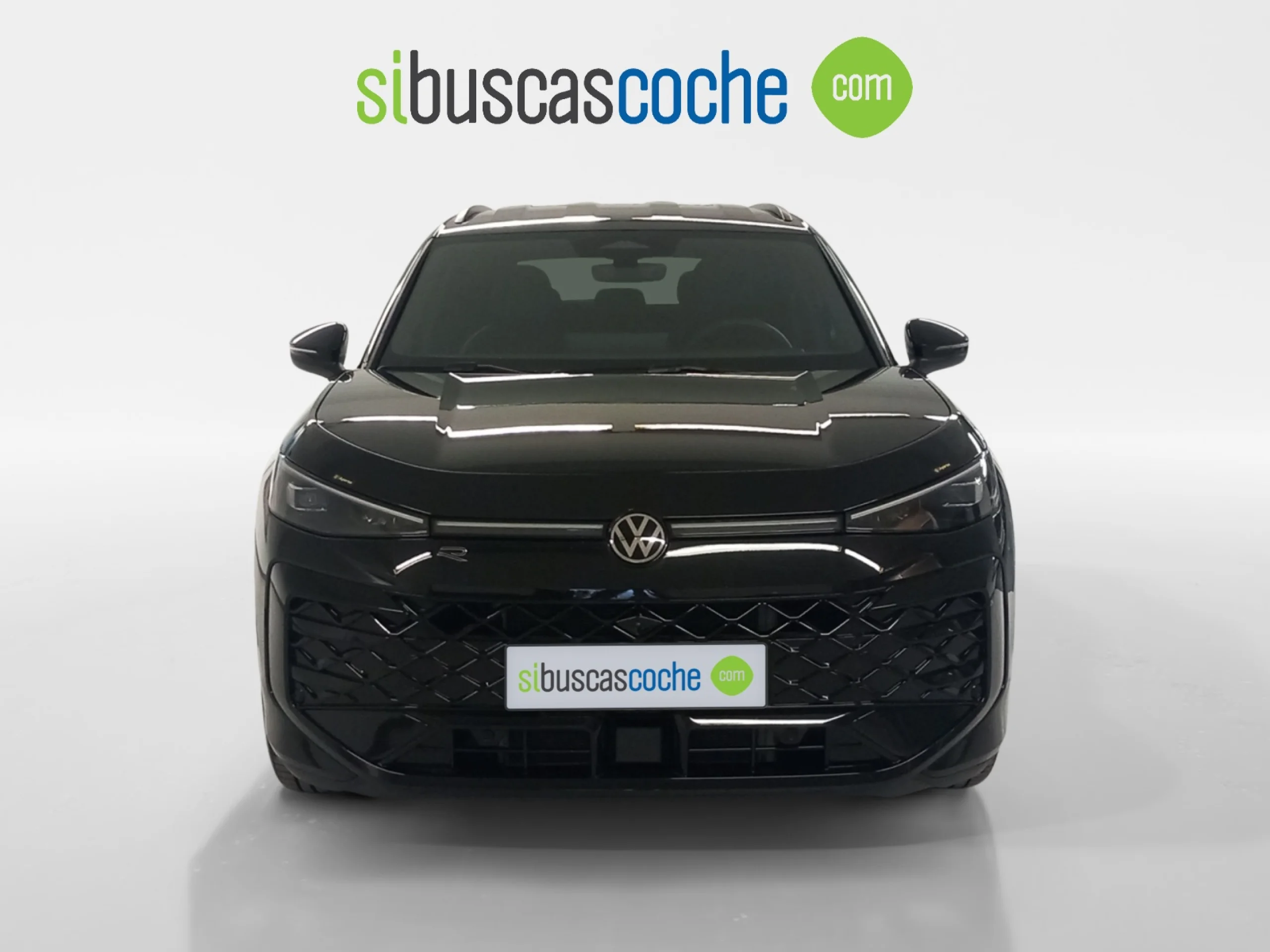 VOLKSWAGEN T ROC T ROC R LINE 1ST EDITION 1.5 ETSI 110 KW (150 CV)  AUTOMÁTICO DSG 7 VEL. - Foto 13