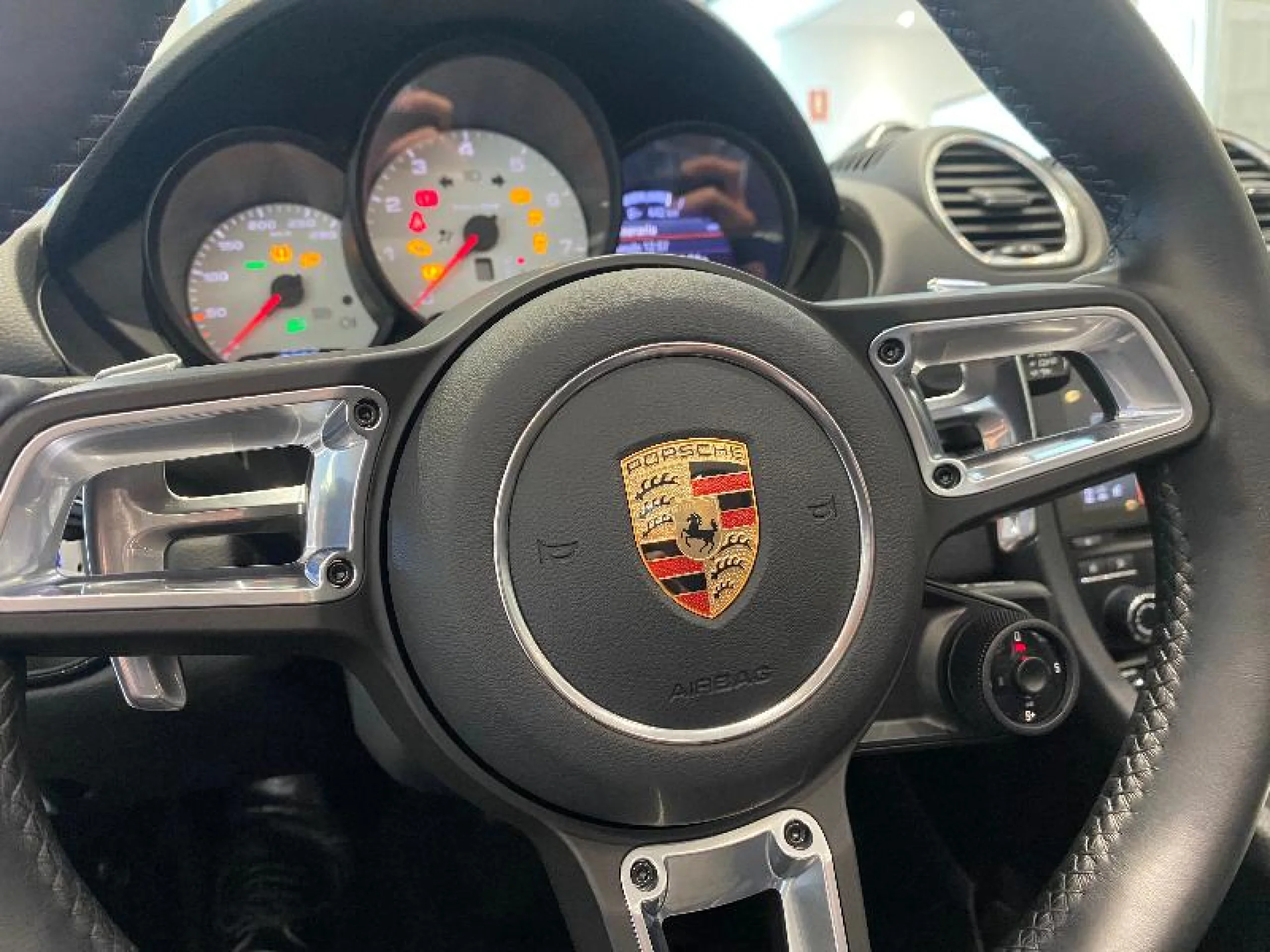 PORSCHE 718 BOXSTER T - Foto 34