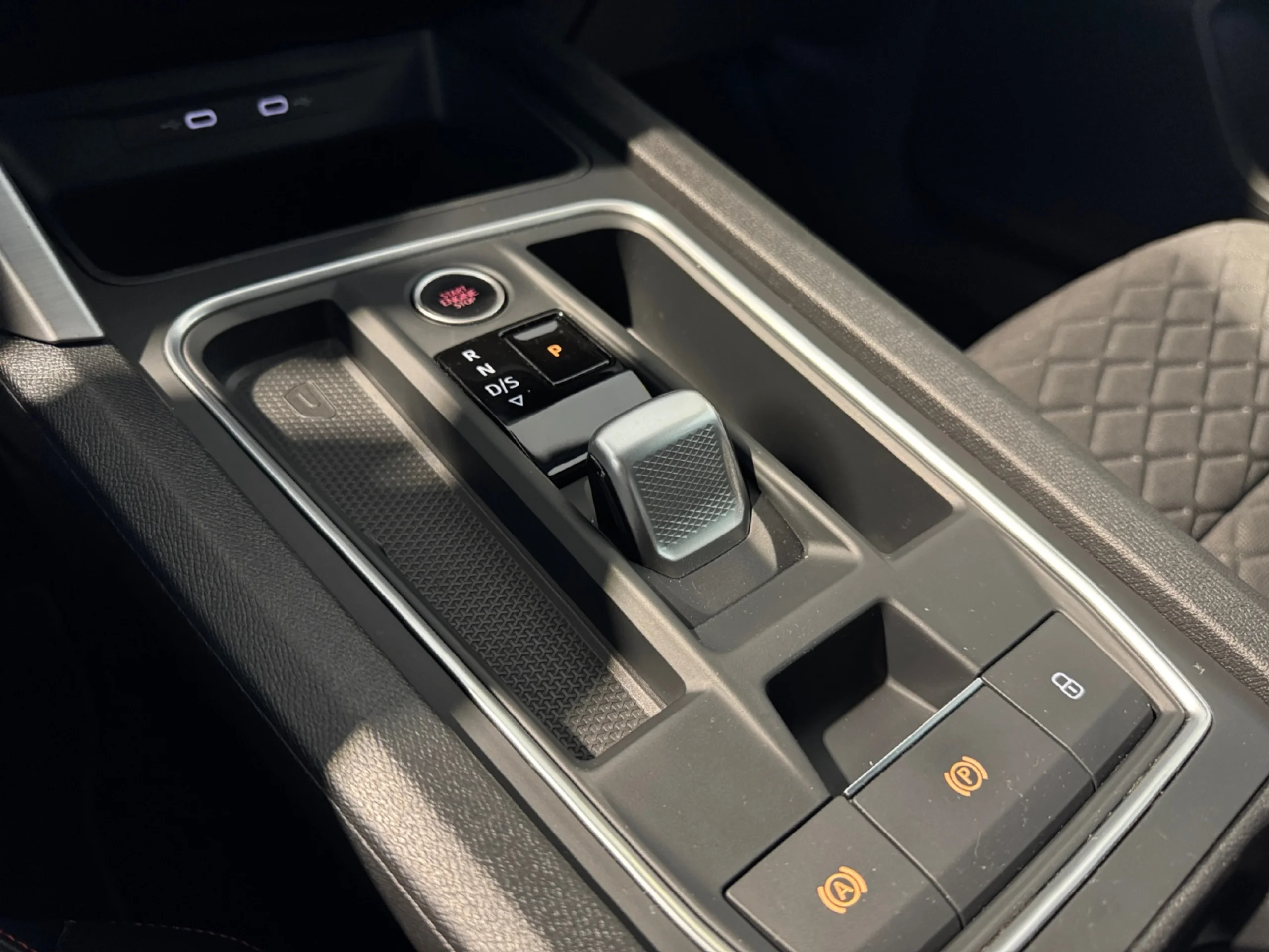 SEAT LEON SP 1.4 E HYBRID DSG S&S FR GO XL - Foto 11