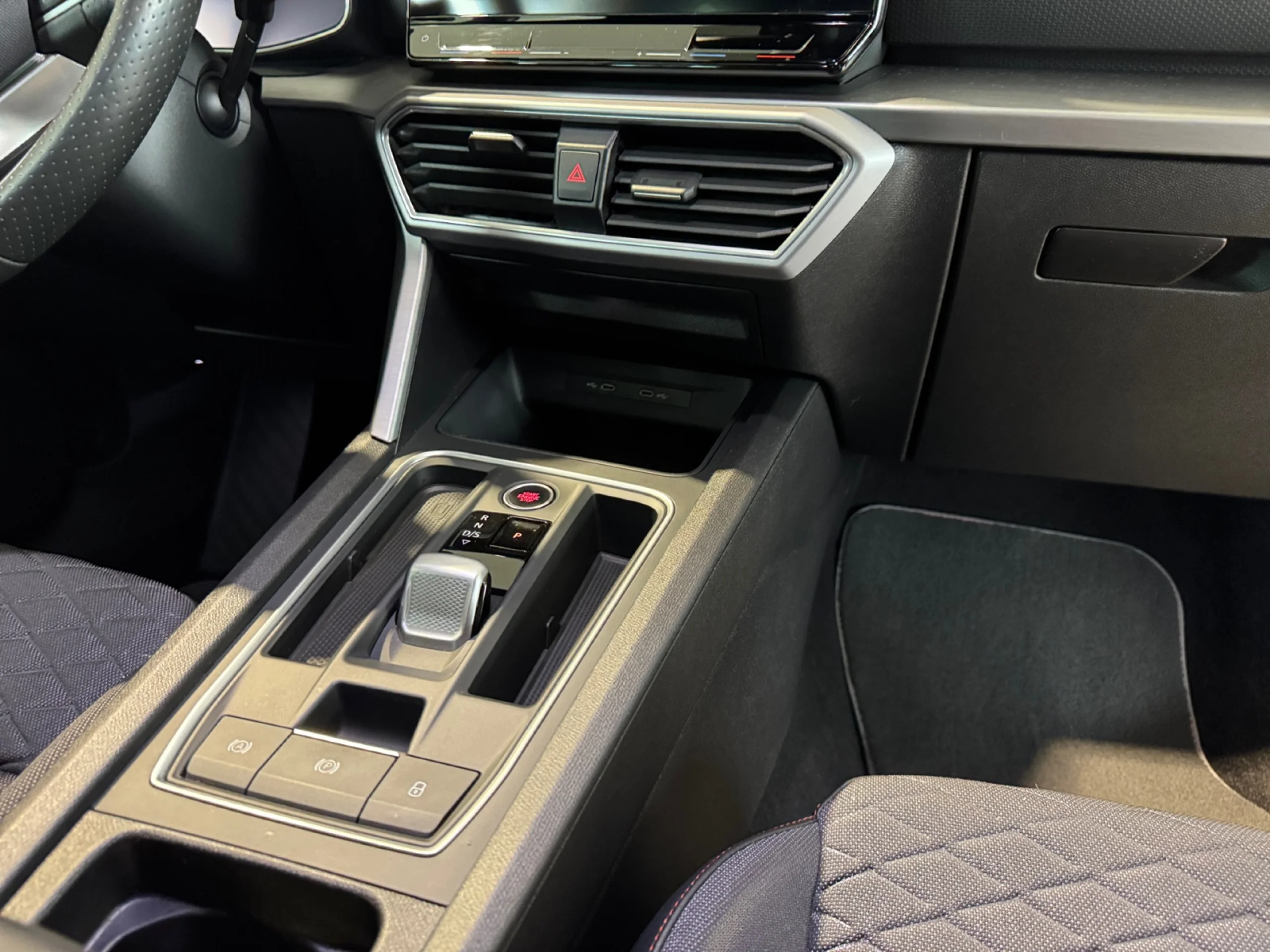 SEAT LEON SP 1.4 E HYBRID DSG S&S FR GO XL - Foto 12