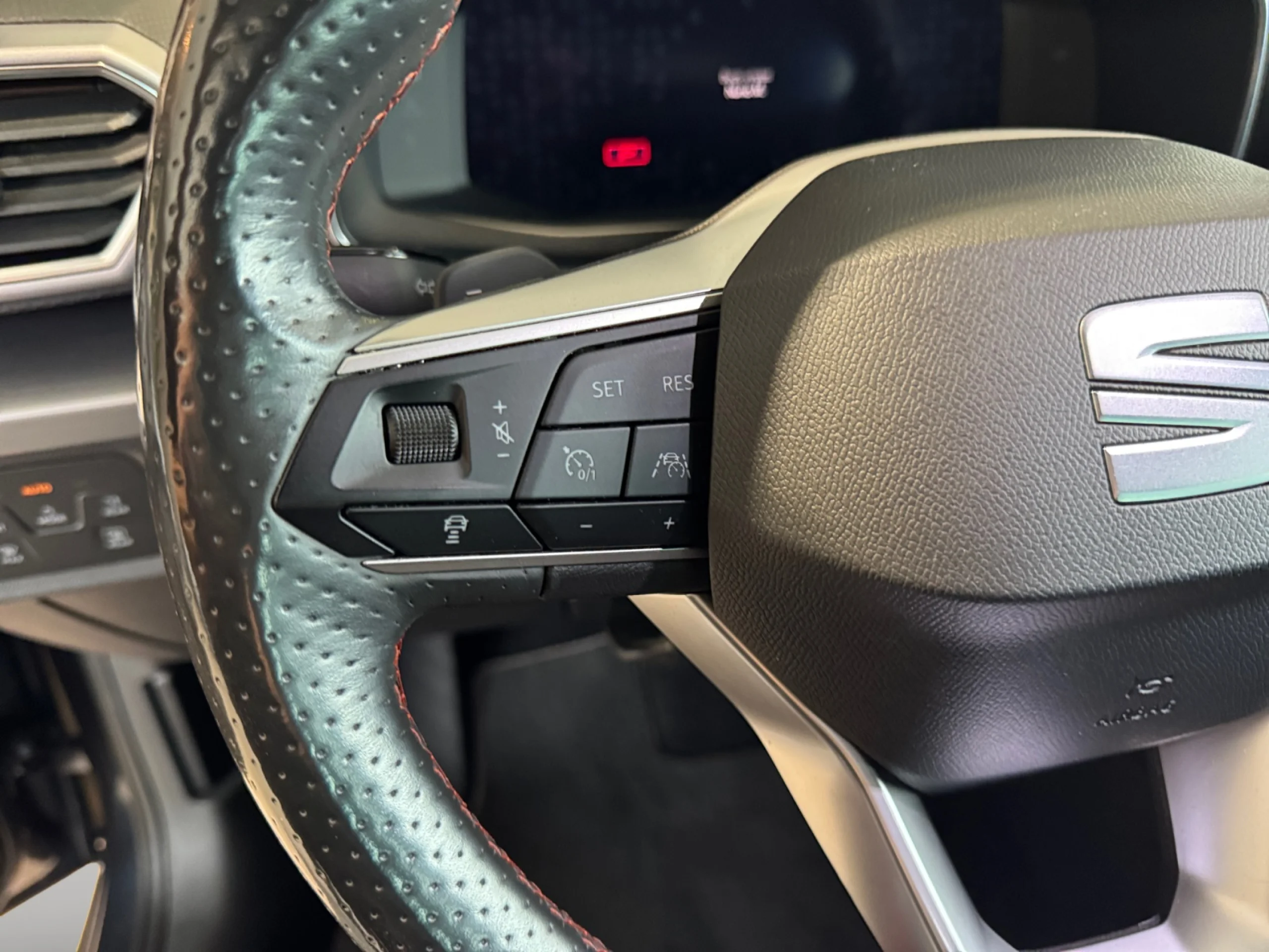 SEAT LEON SP 1.4 E HYBRID DSG S&S FR GO XL - Foto 13