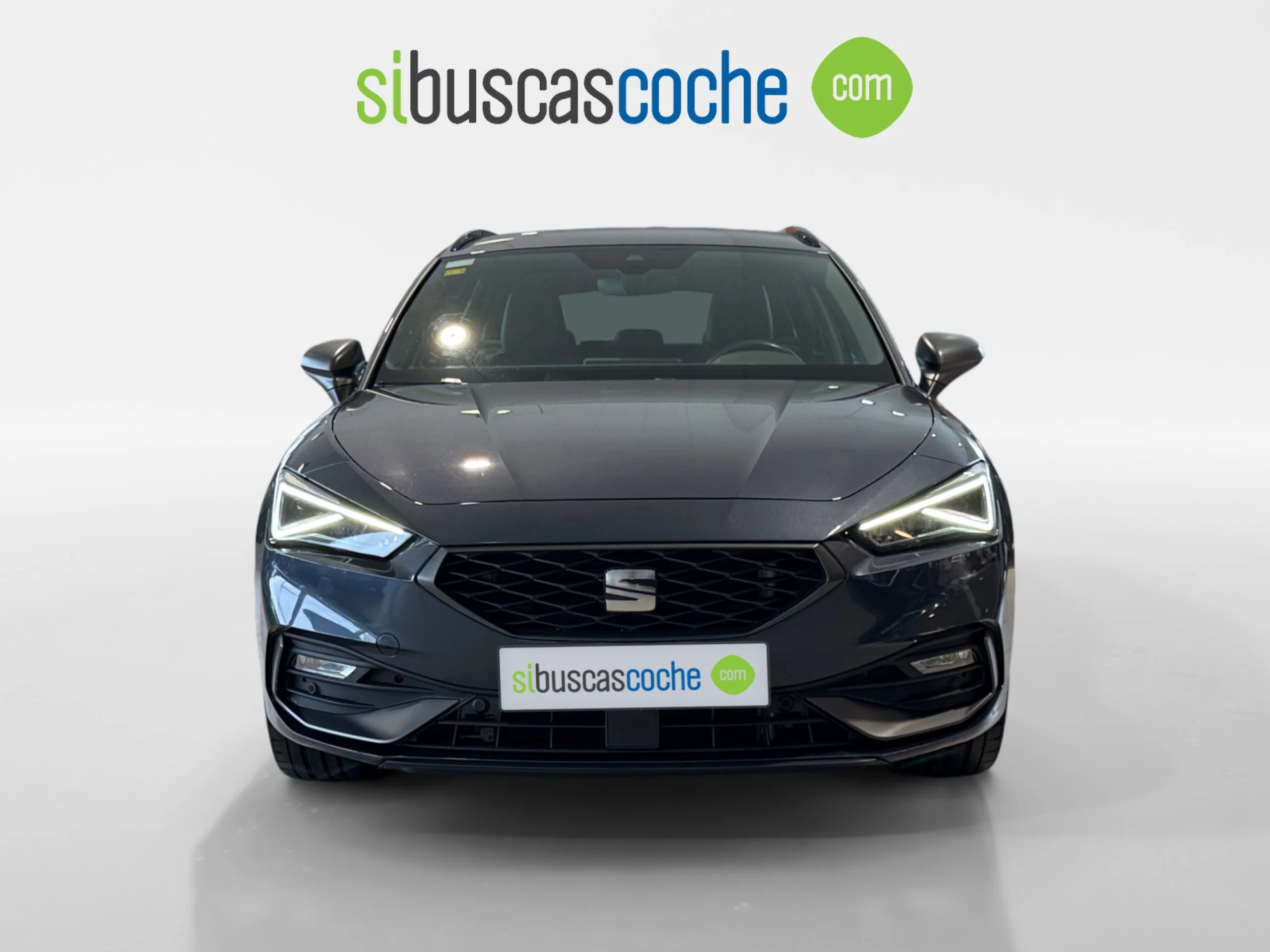 SEAT LEON SP 1.4 E HYBRID DSG S&S FR GO XL - Foto 18