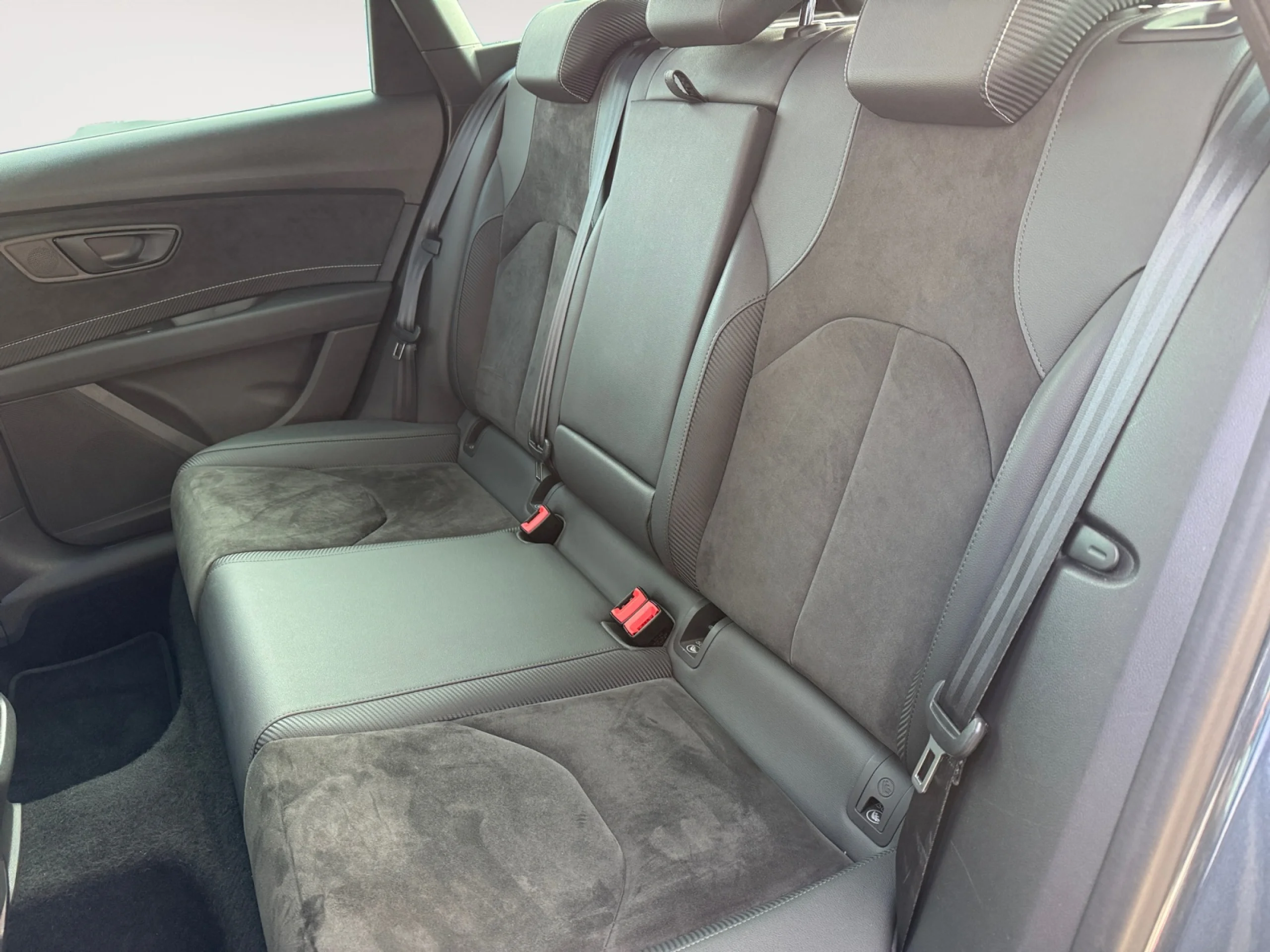 SEAT LEON 2.0 TSI 213KW (290CV) DSG 7 ST&SP CUPRA - Foto 6