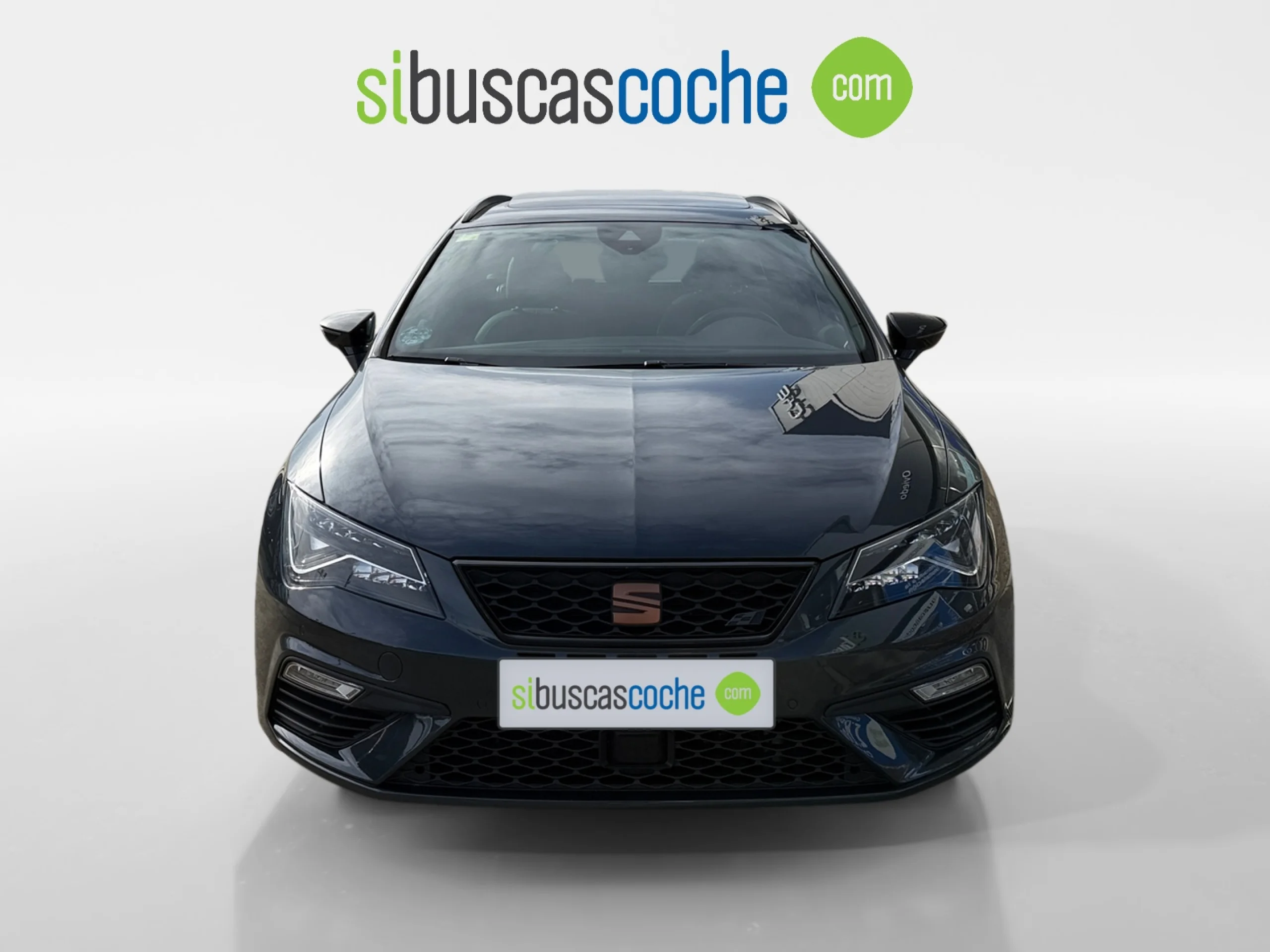 SEAT LEON 2.0 TSI 213KW (290CV) DSG 7 ST&SP CUPRA - Foto 12